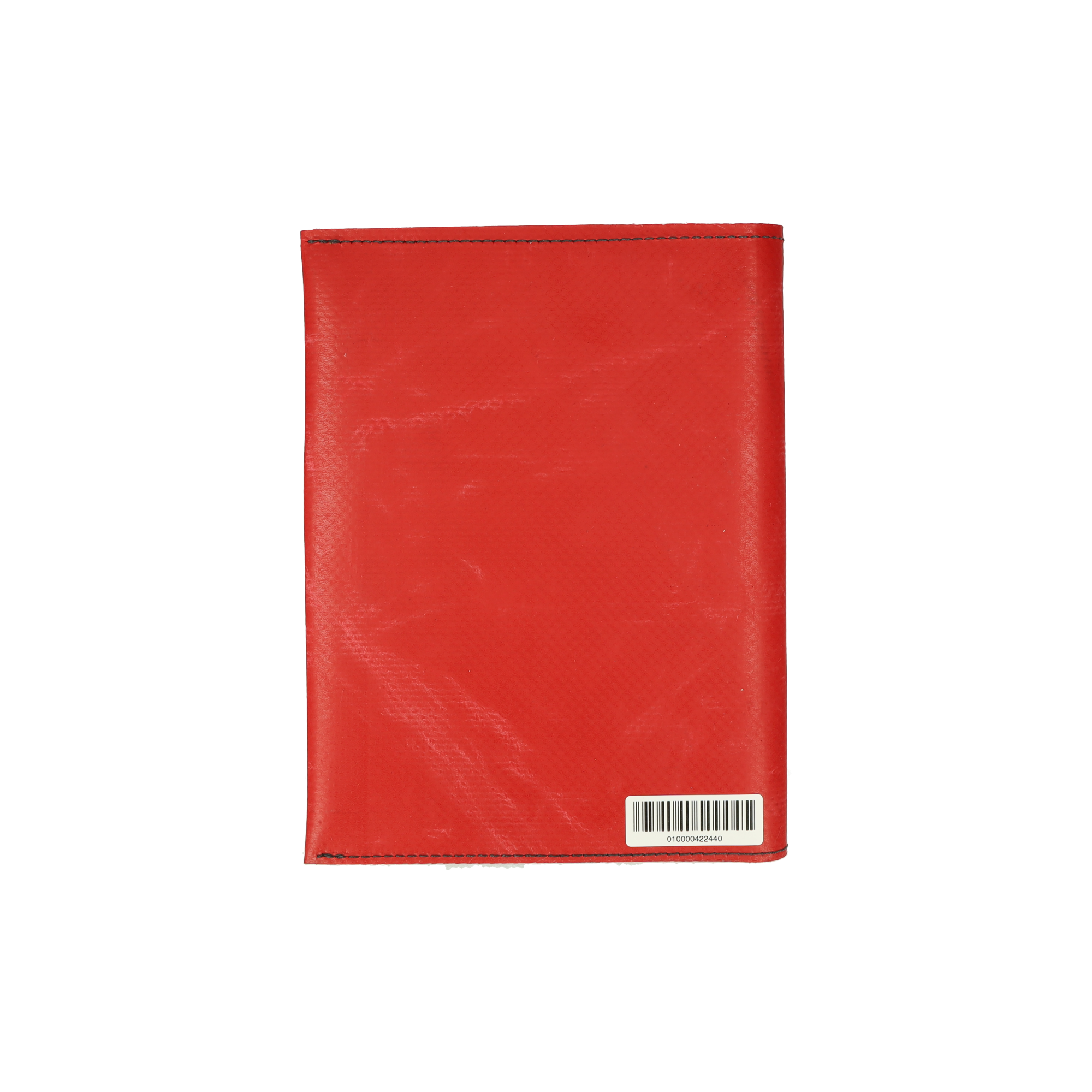 FREITAG/フライターグ F26 AGENDA NOTEBOOK 手帳 赤 - ノート