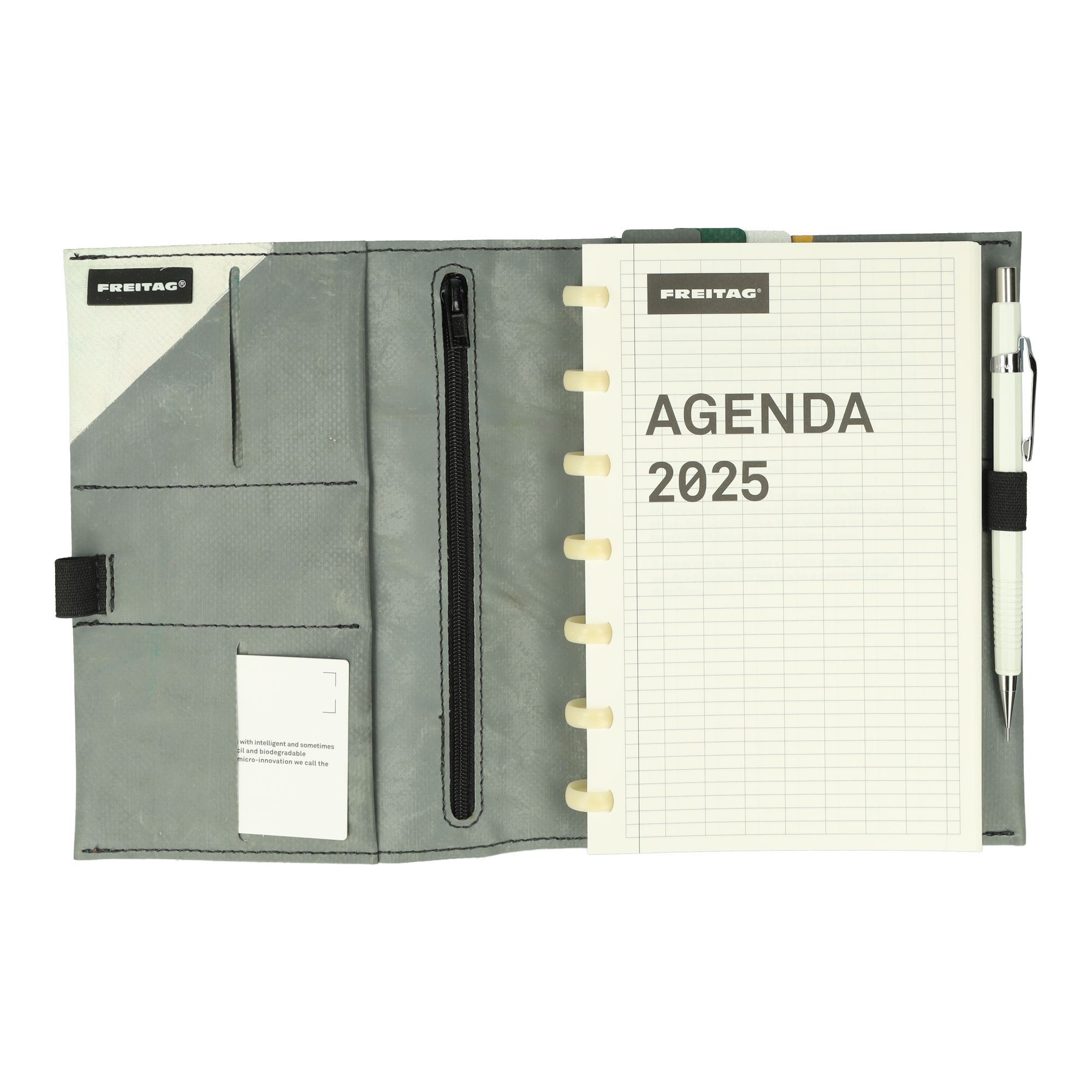 F26 AGENDA | FREITAG