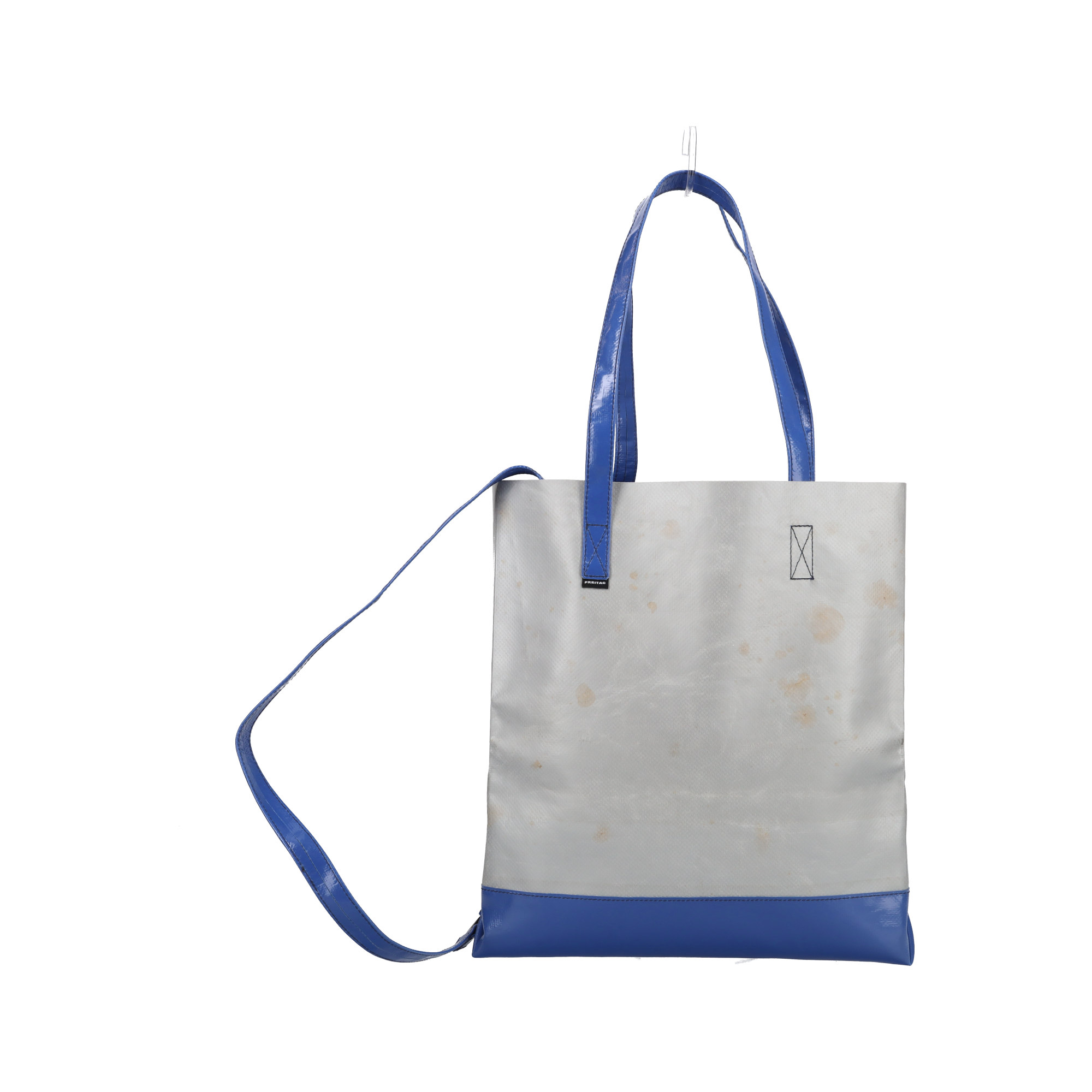 FREITAG F261 MAURICE フライターグ バイオレット 新品未使用 F261 MAURICE | FREITAG