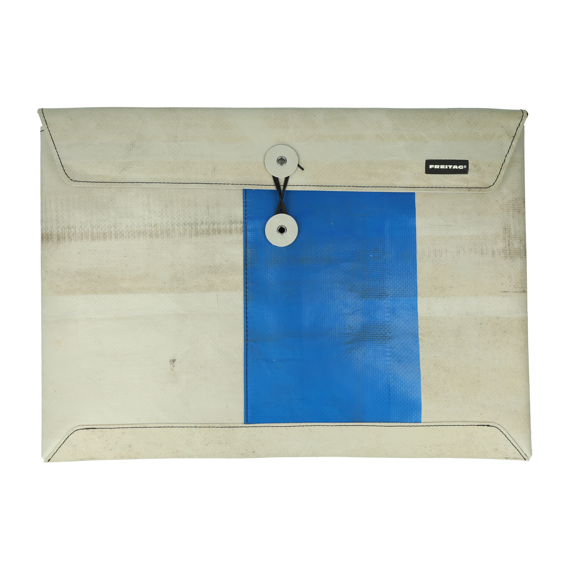 FREITAG F421 Sleeve for Laptop15 オールブラック F421 SLEEVE FOR LAPTOP 15