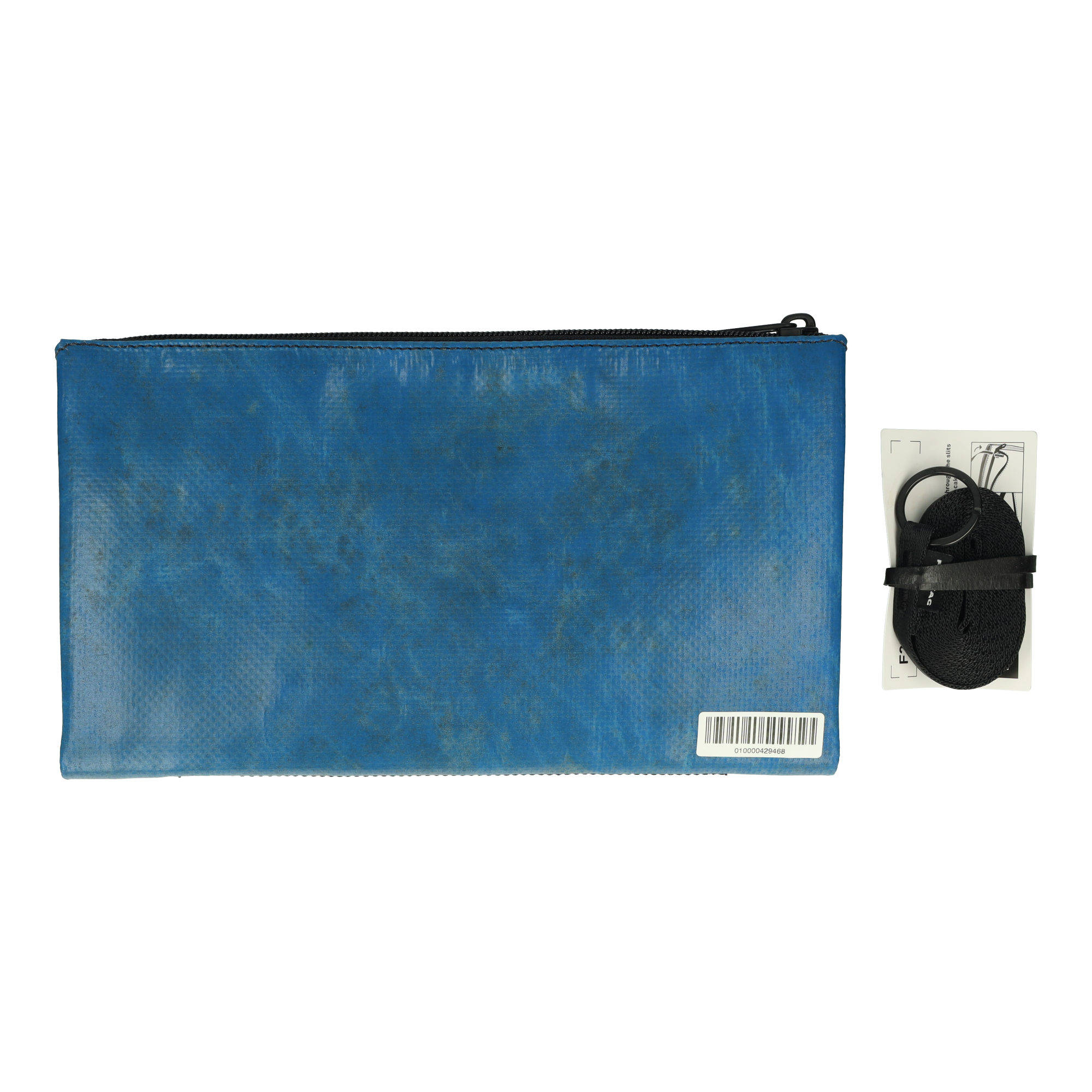 フライターグ FREITAG F271 MASIKURA TRUE BLUE F271 MASIKURA | 429468 | FREITAG