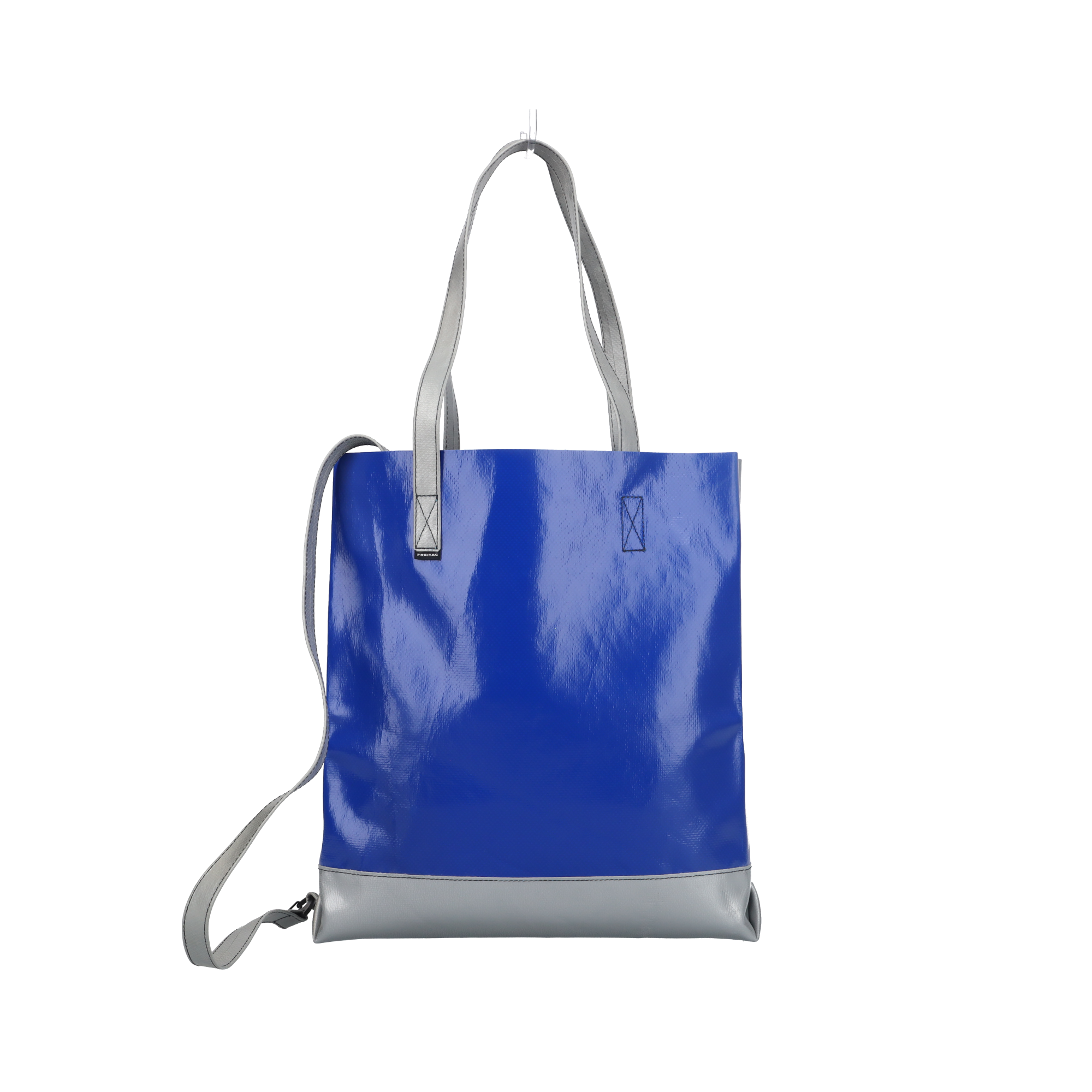 FREITAG 青 トートバッグ トートバッグ | FREITAG