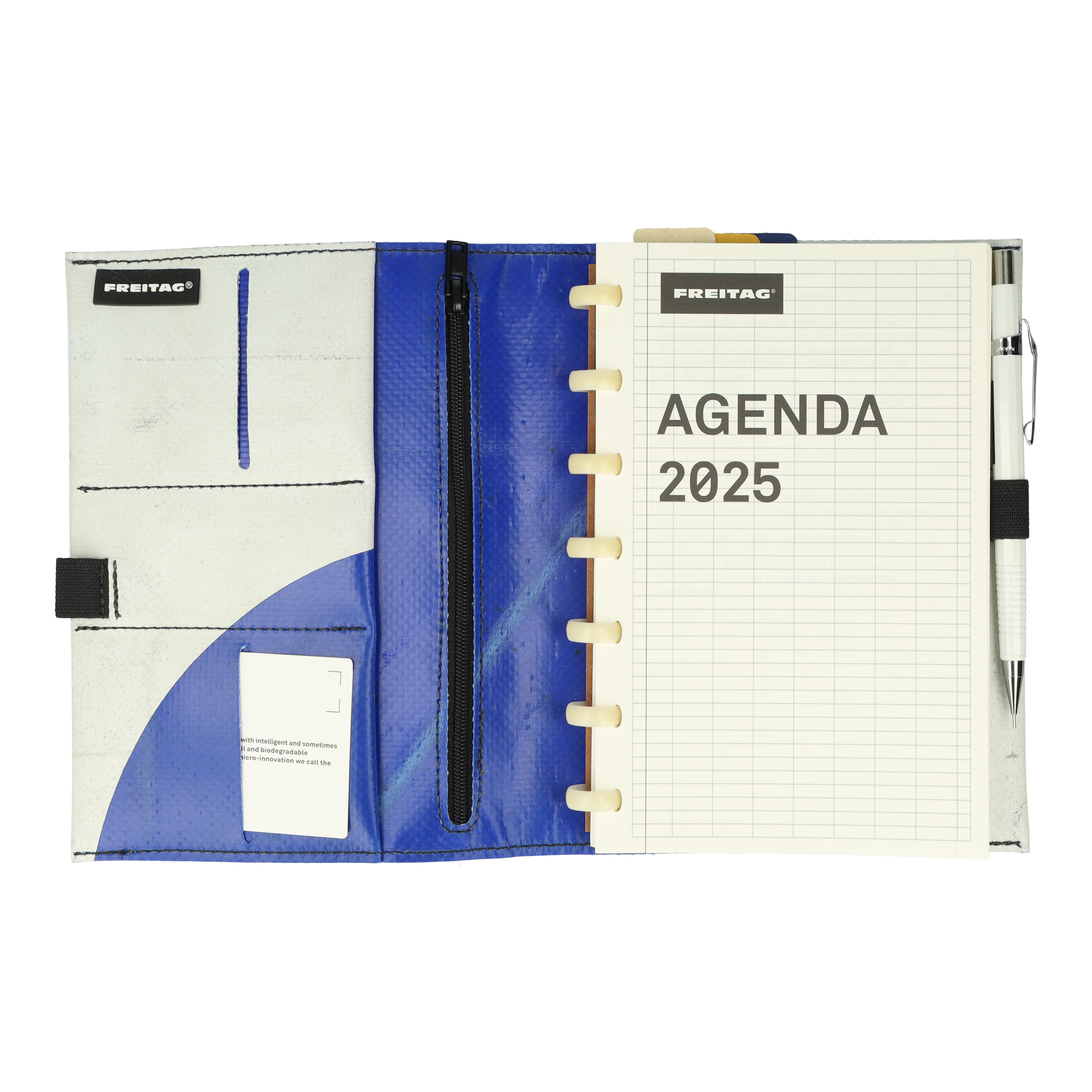 F26 AGENDA | FREITAG