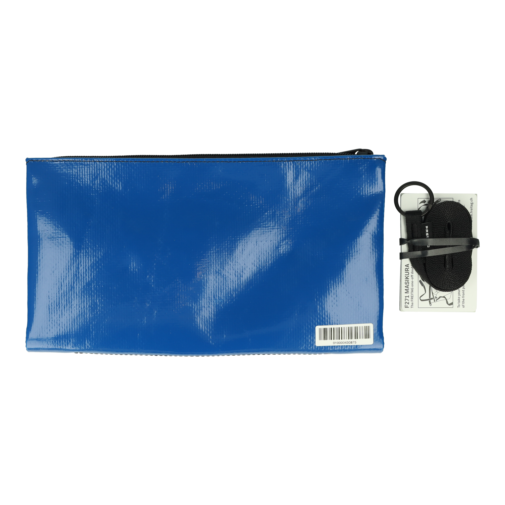 F271 MASIKURA | 430875 | FREITAG