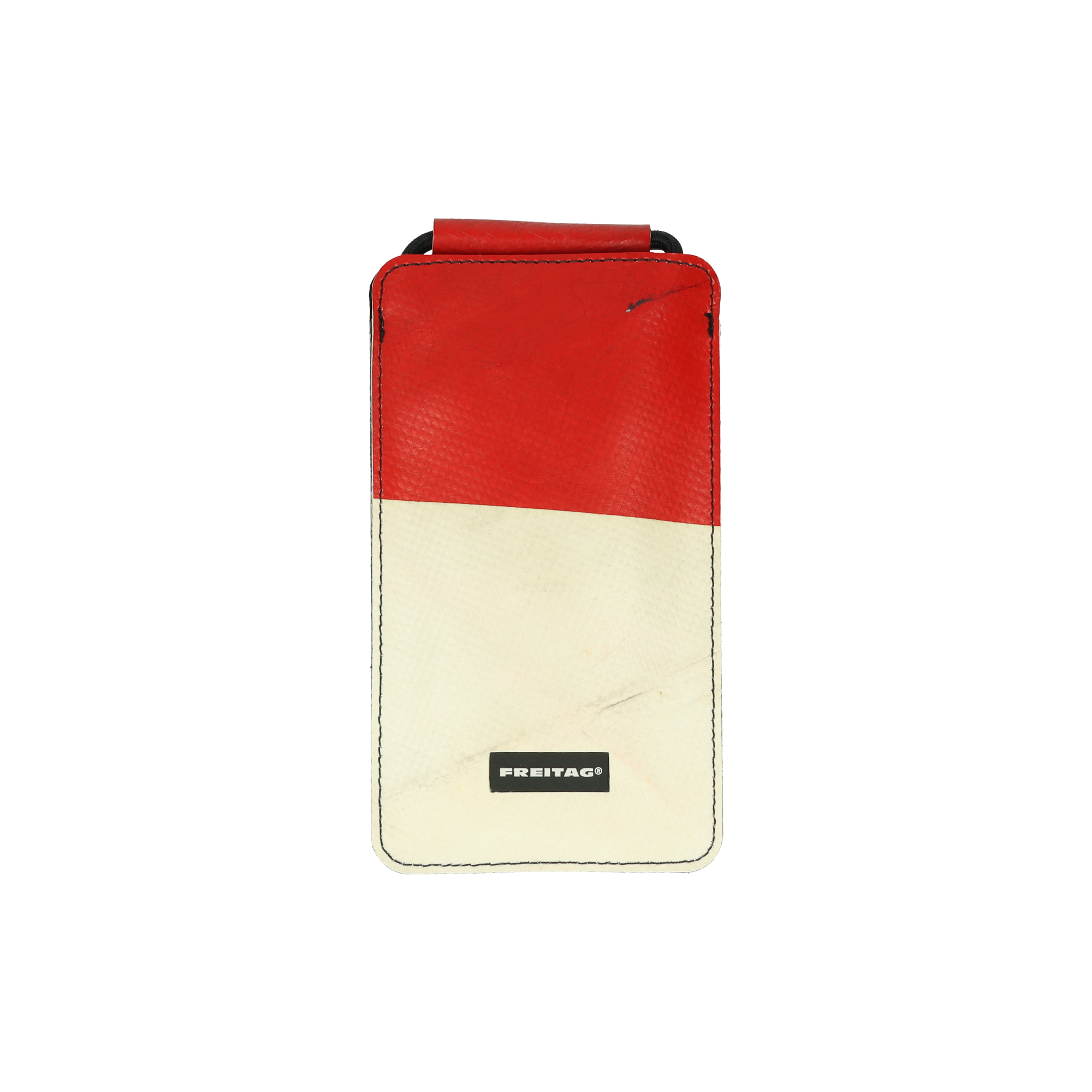 FREITAG(フライターグ） F338 FOX  スマホポーチ（保証書付き） F338 FOX | FREITAG