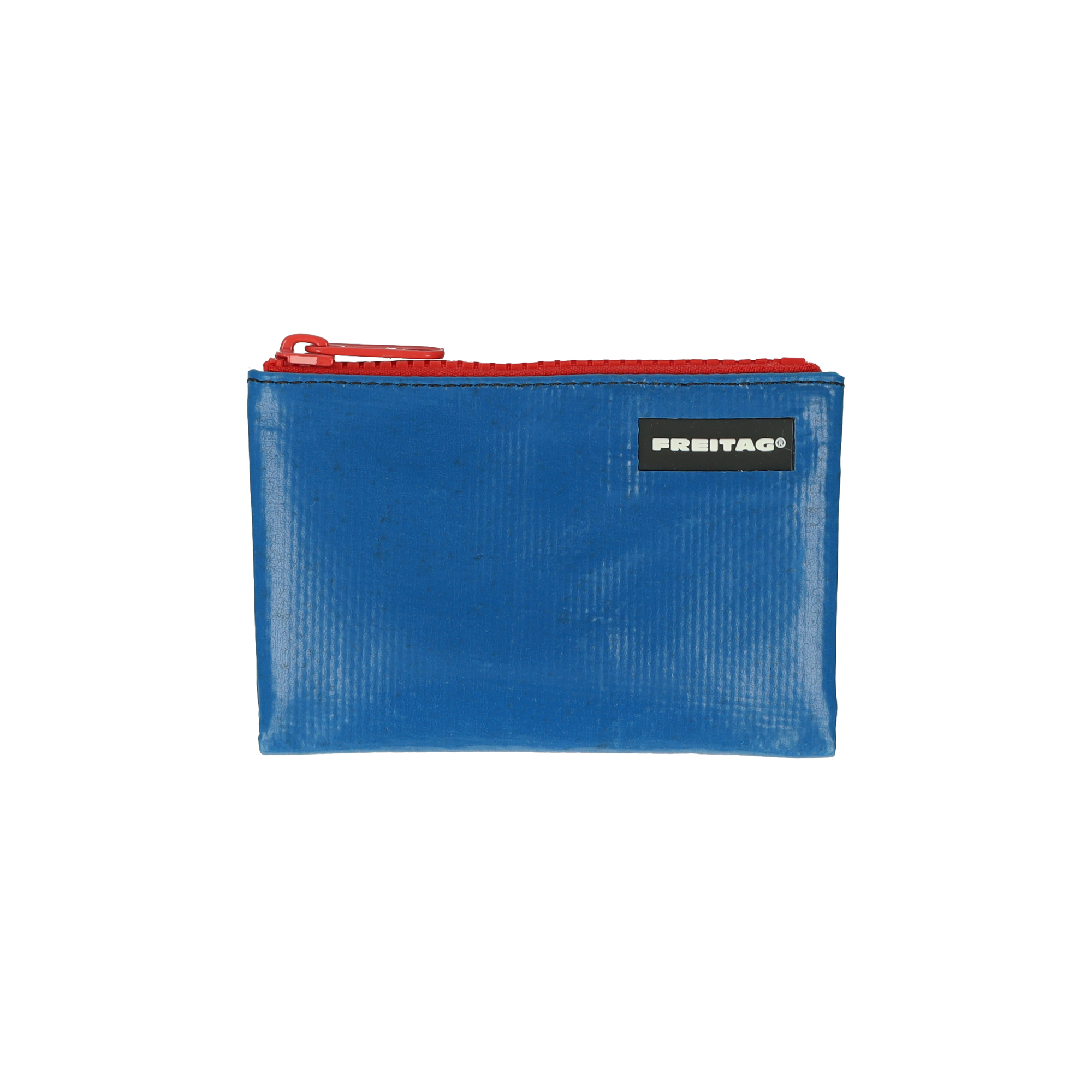 【新品】FREITAG フライターグ ポーチ BLAIR オールブラック 希少 FREITAG - FREITAG F05 BLAIR ブレア ポーチ ブラック 黒