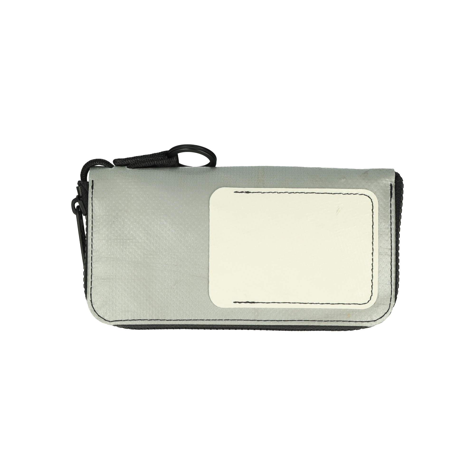 フライターグ【FREITAG R117 AHLGREN】グレー単色 HOME | FREITAG