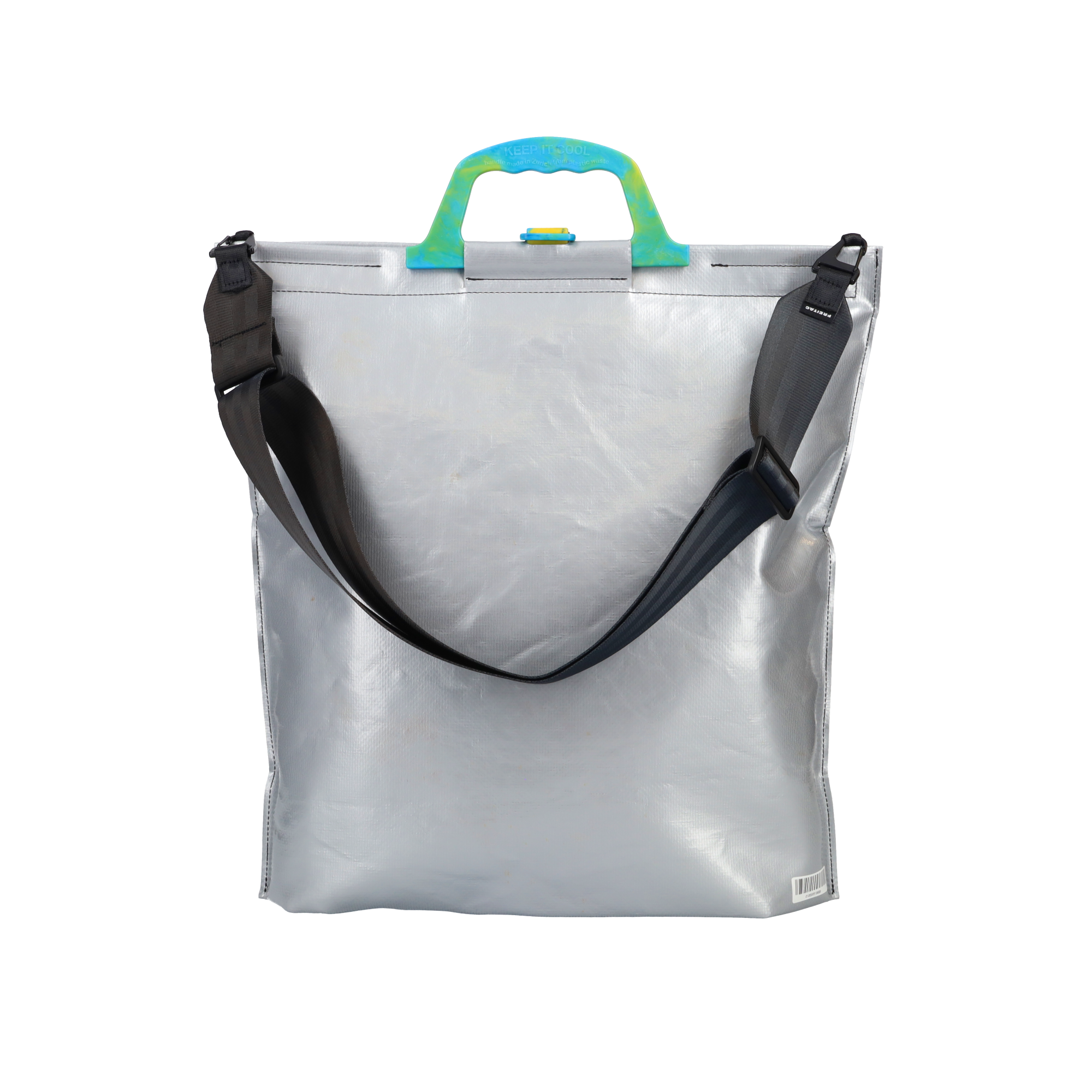 F738 COOL BAG | 519698 | FREITAG