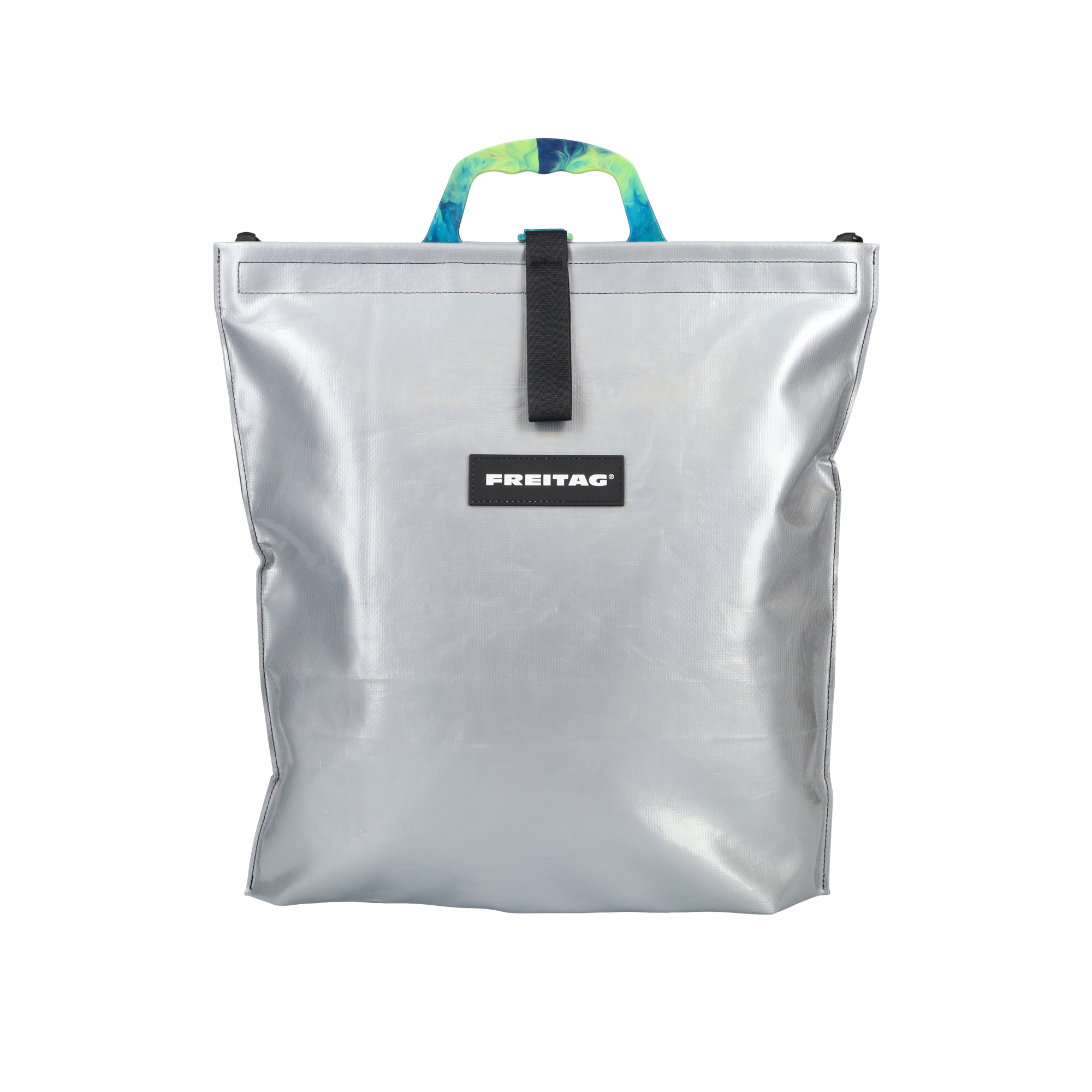 SHOPPERS | FREITAG