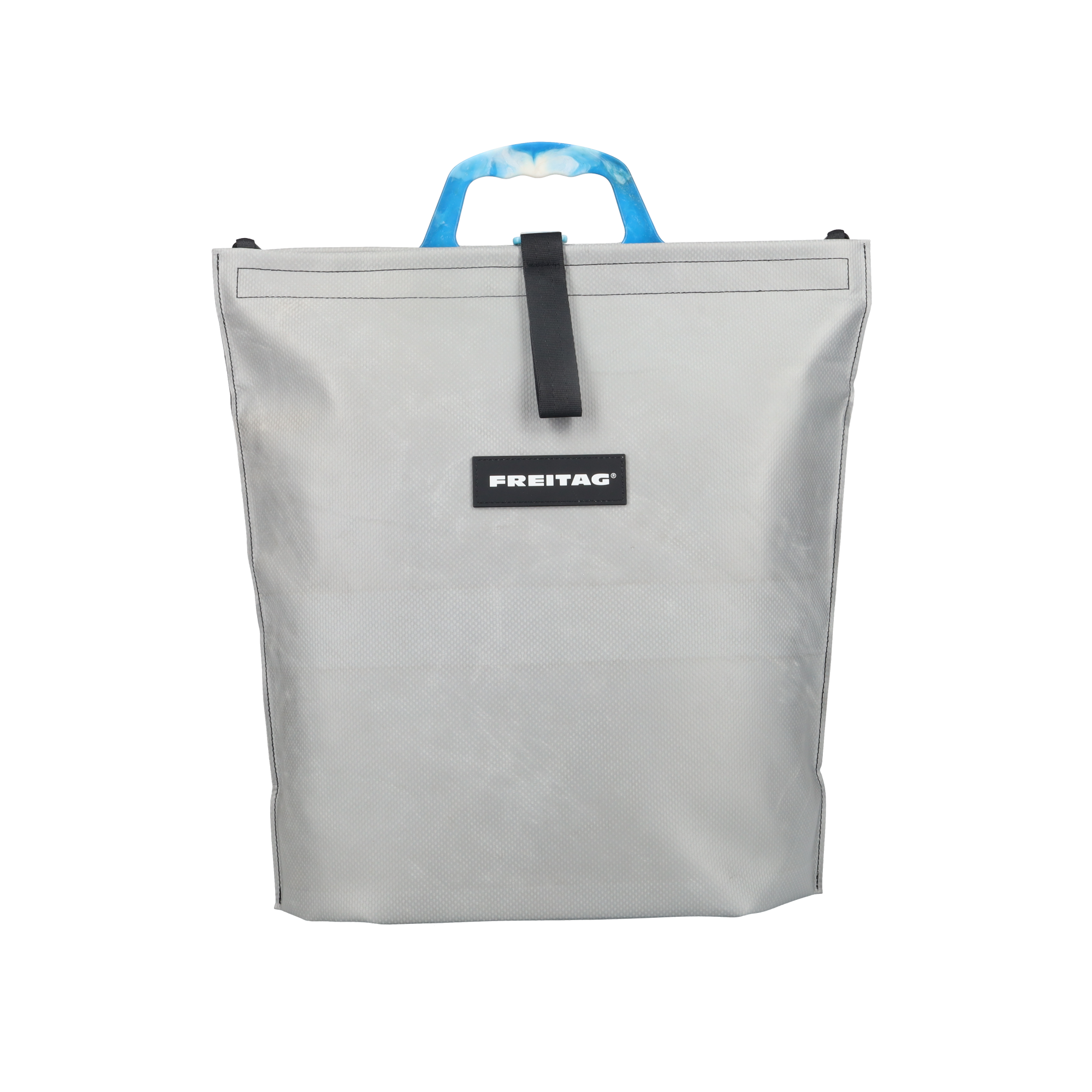 ★美品★FREITAG ブラック エコバッグ オンラインストア | FREITAG