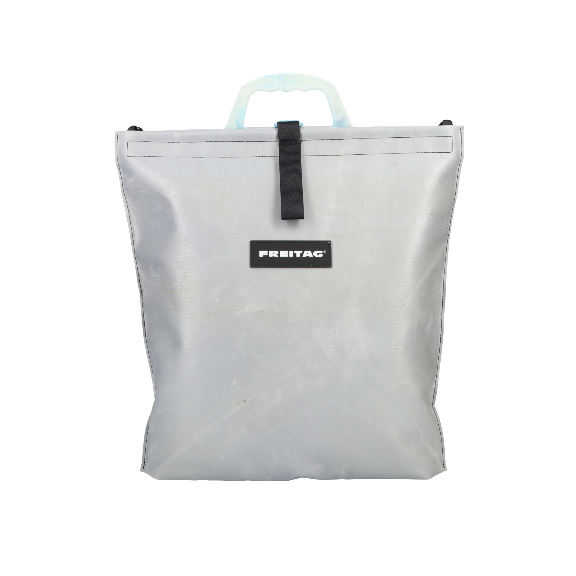 FREITAG ショルダーバッグ ホワイト オンラインストア | FREITAG