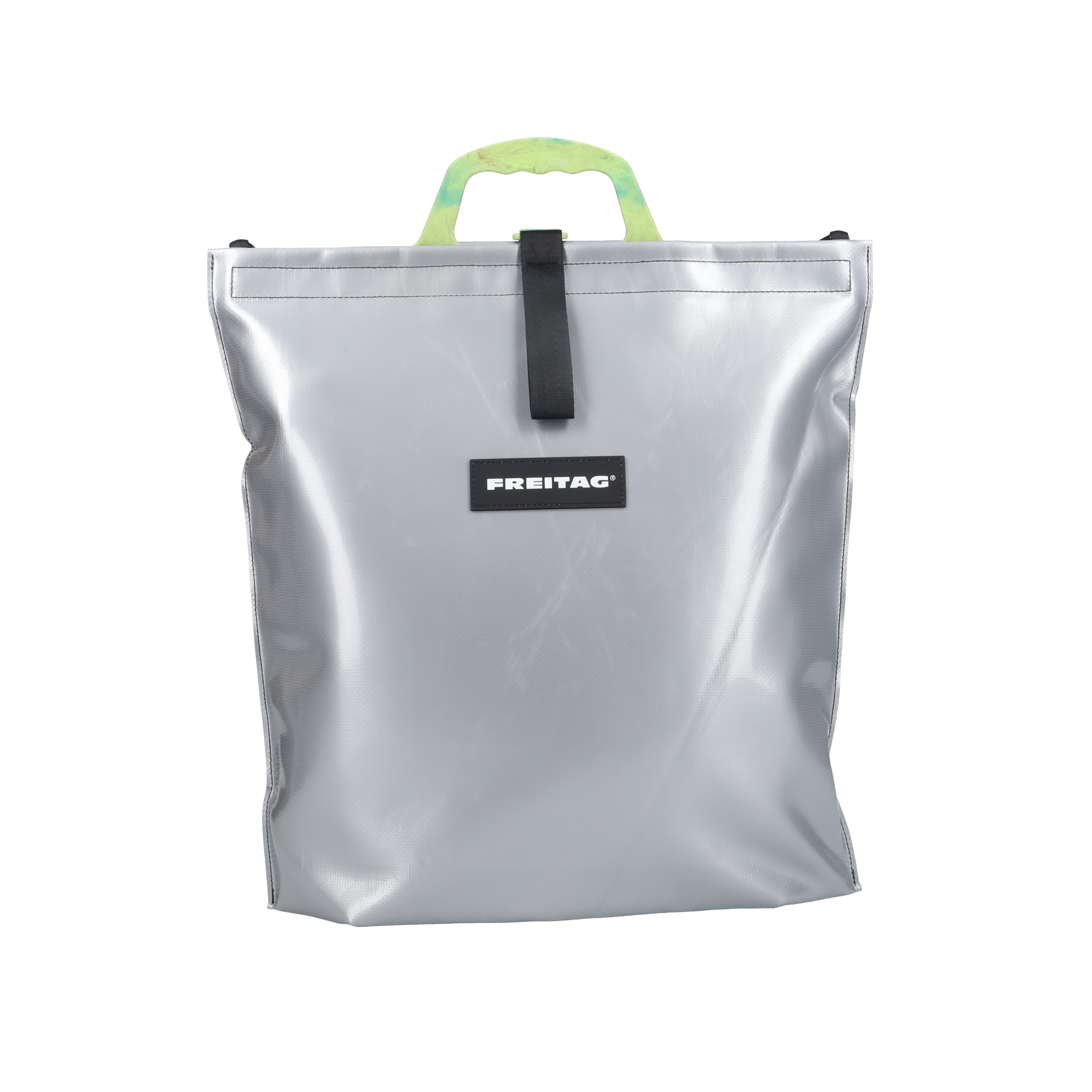 FREITAG メッセンジャーバッグ シルバー オンラインストア | FREITAG
