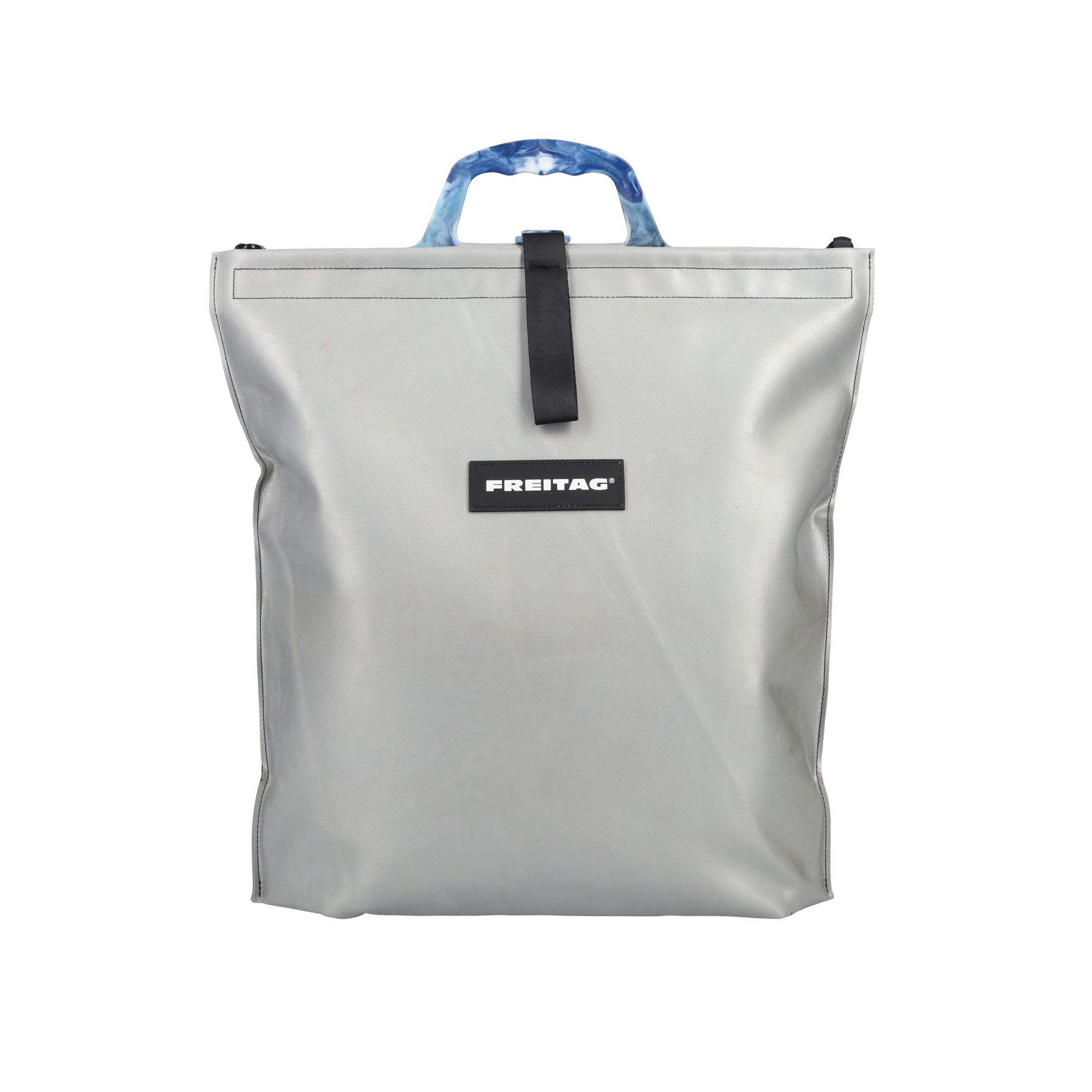 FREITAG ショルダーバッグ ホワイト 中型 オンラインストア | FREITAG