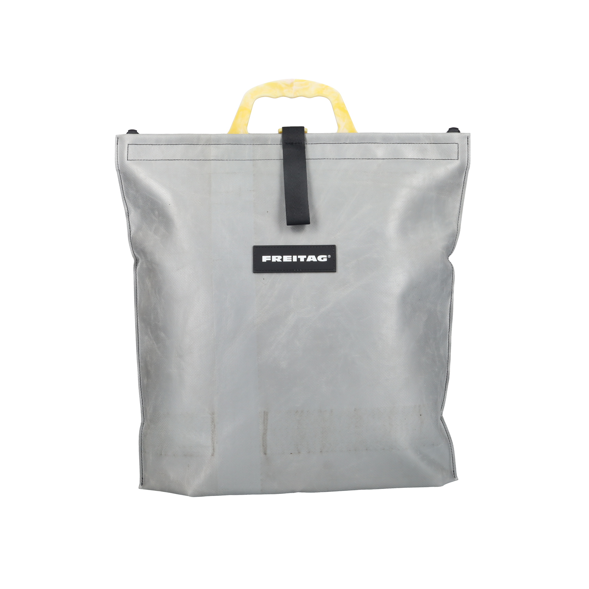 FREITAG F621 JACK エコバッグ 銀 全てのバッグ | FREITAG