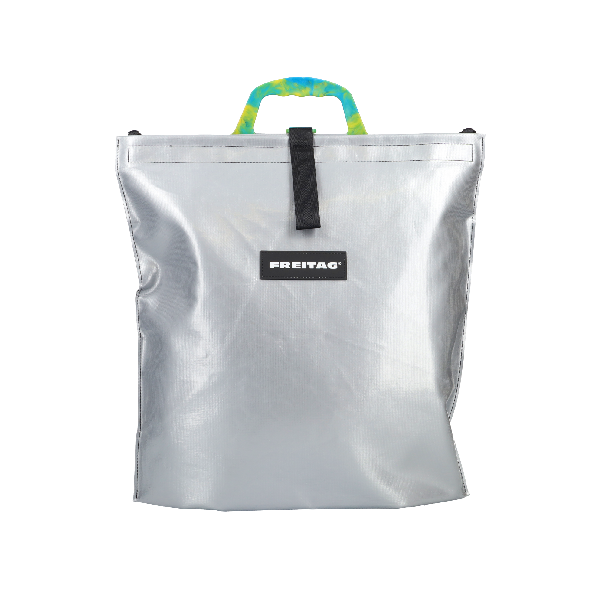 フライターグ dasmagazin Online Store | FREITAG