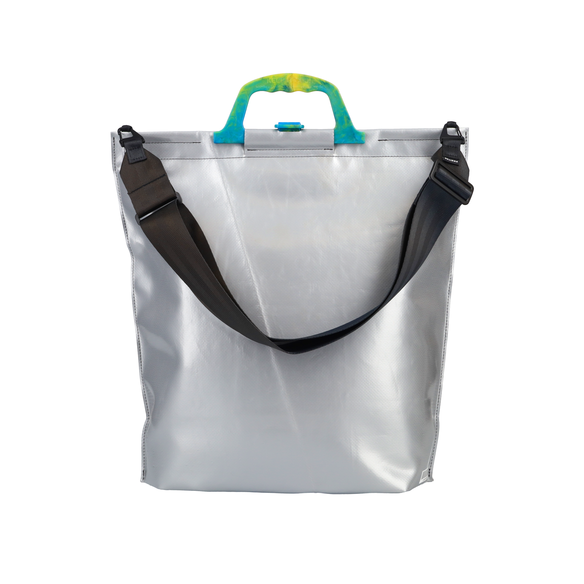 F738 COOL BAG | 519858 | FREITAG