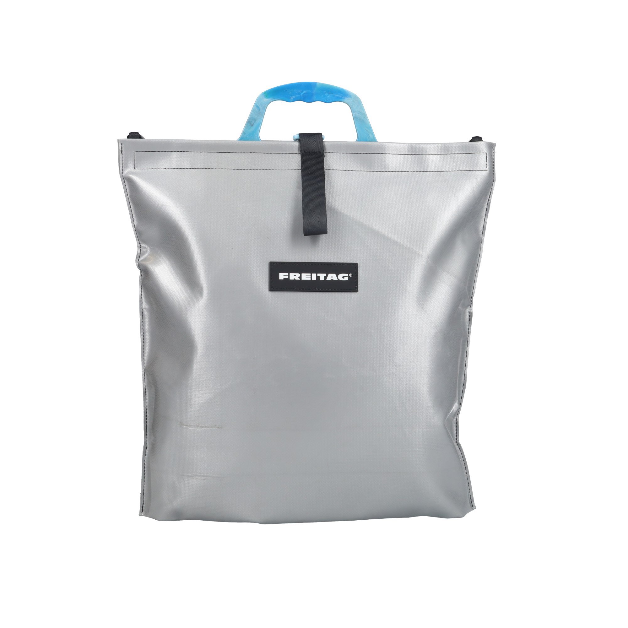 FREITAG F532 TED フライターグ ブラック マラソン幌 新品！！ Yahoo