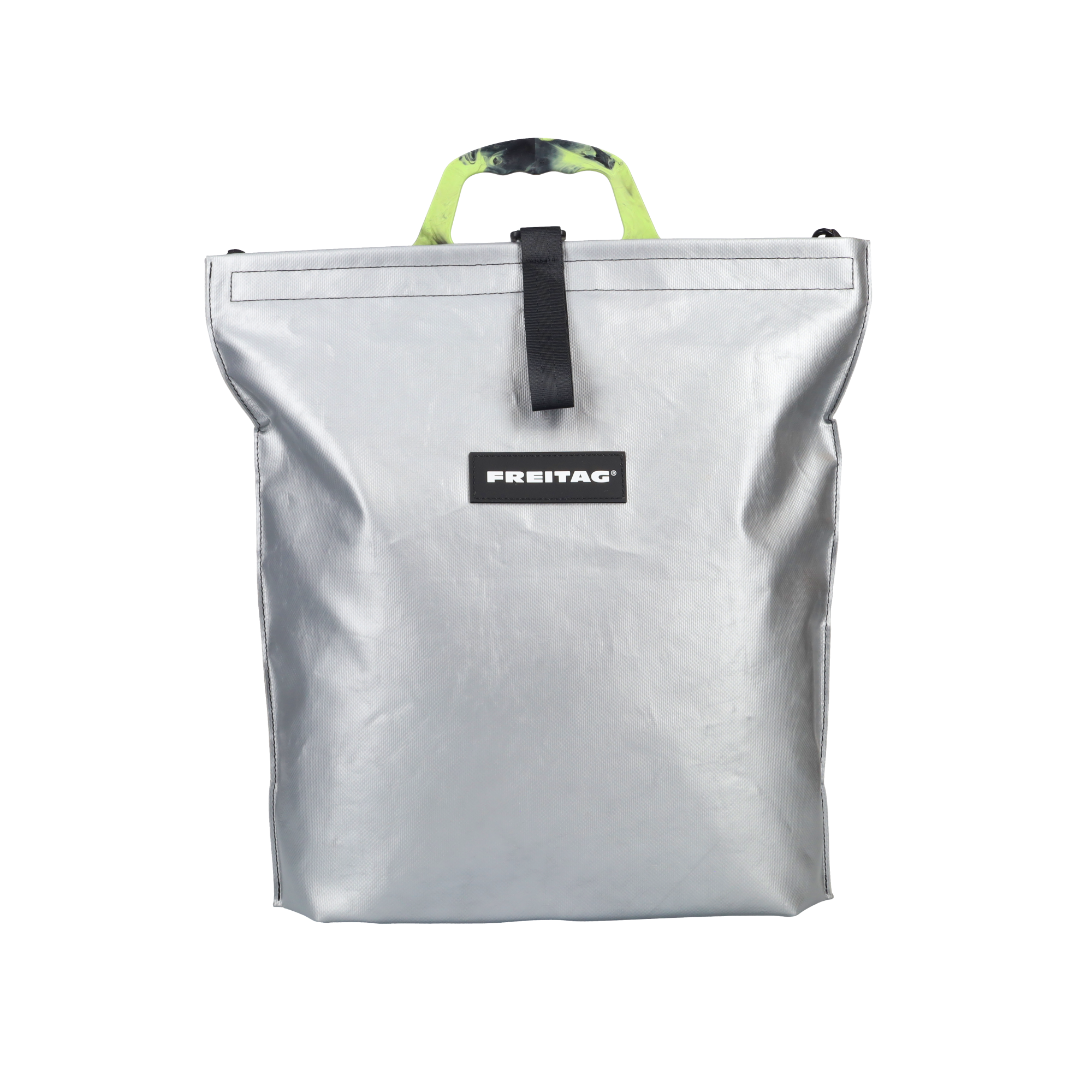 SHOPPERS | FREITAG