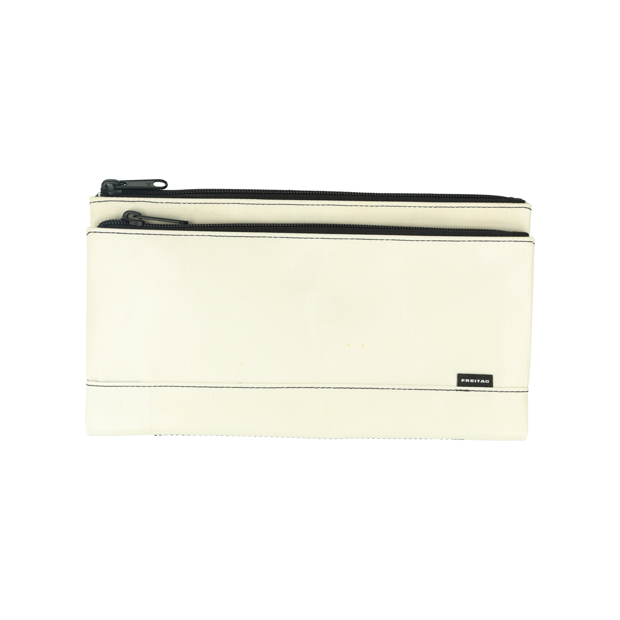 FREITAG フライターグ F271 MASIKURA ダブルポーチ グレー F271 MASIKURA | 520020 | FREITAG