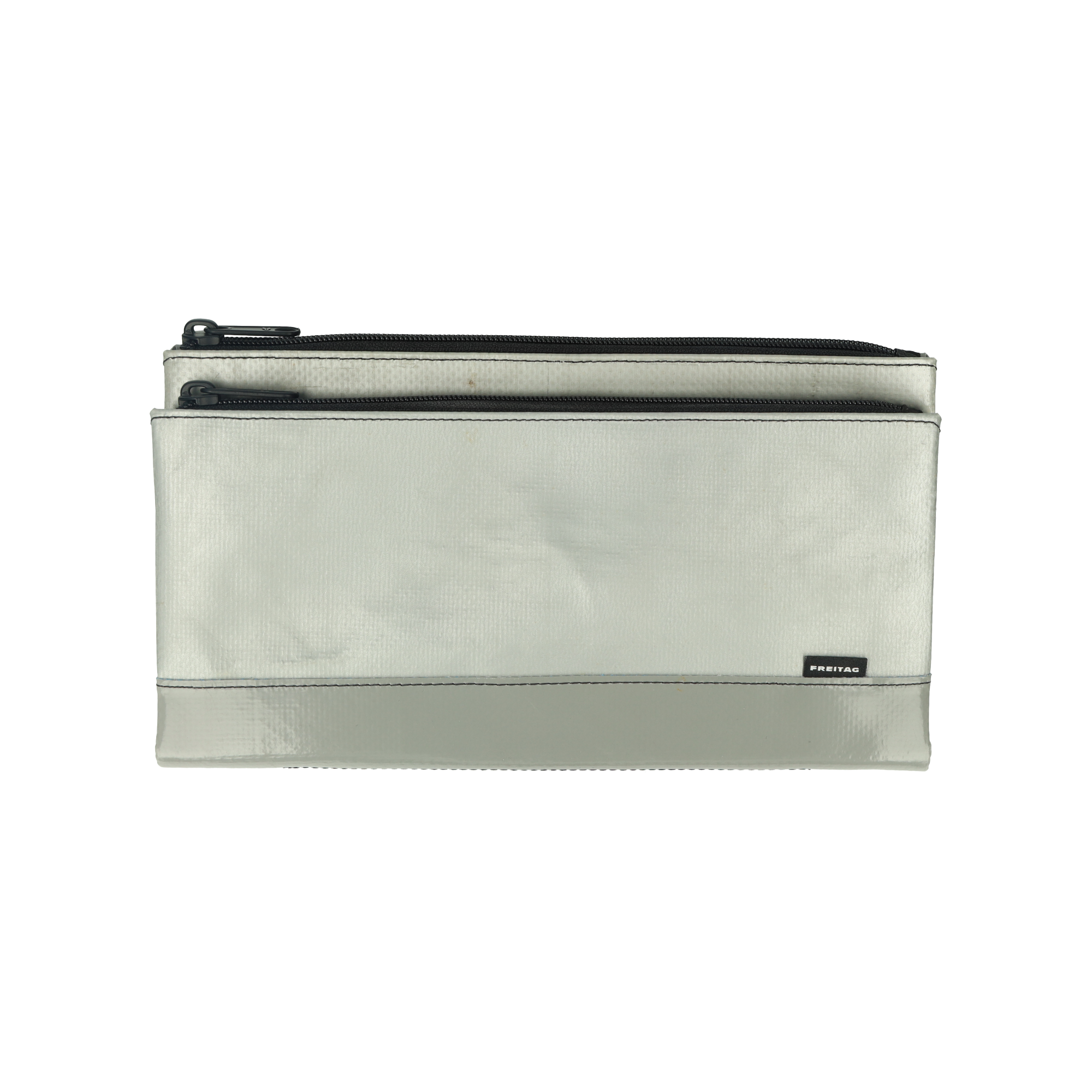 FREITAG ショルダーバッグ ホワイト 中型 ショルダーバッグ | FREITAG
