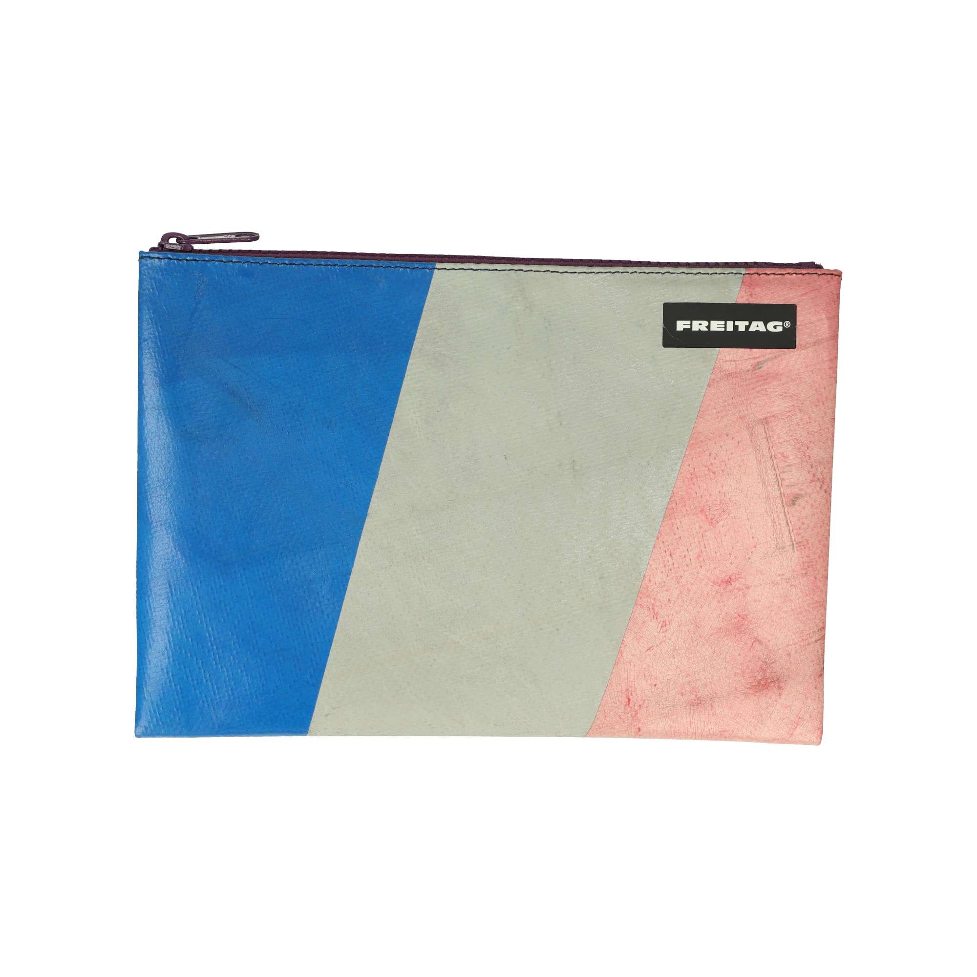 F07 CHUCK | FREITAG