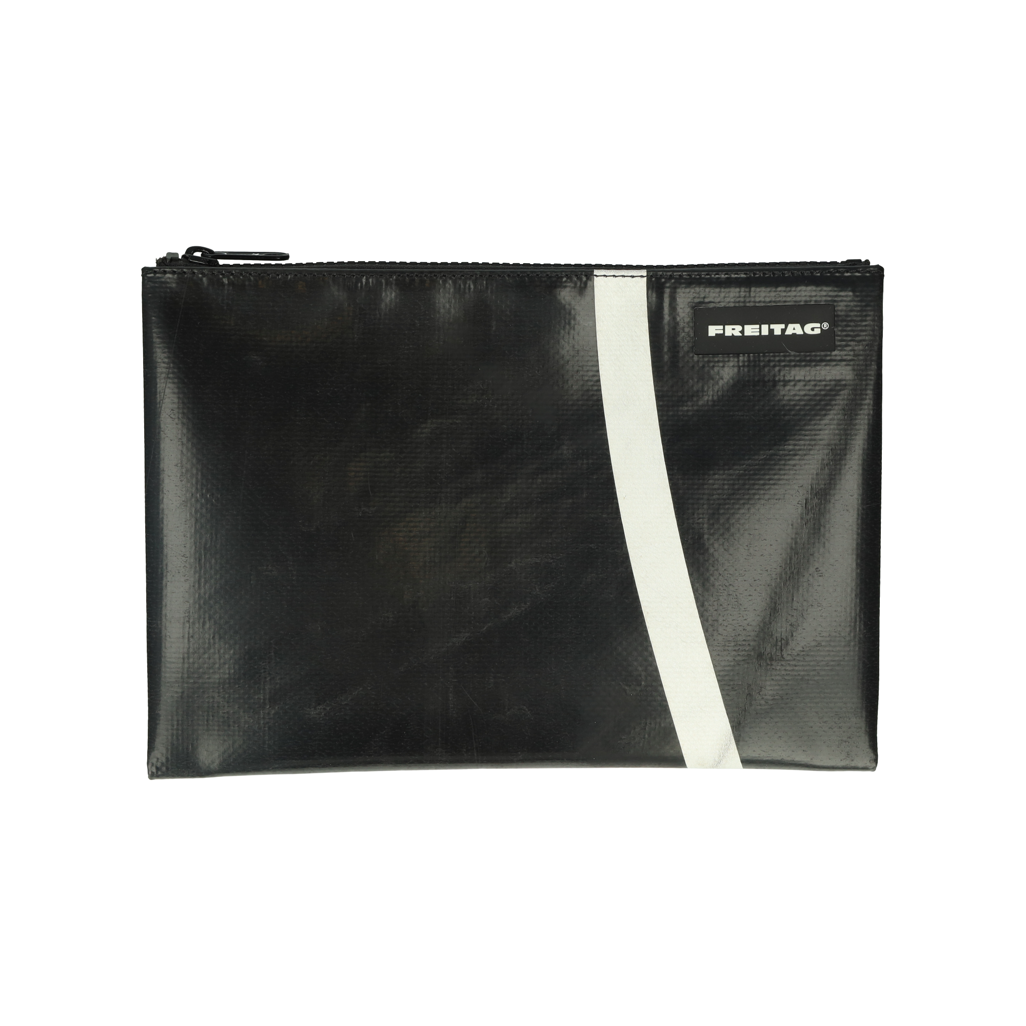 フライターグ FREITAG F07 CHUCK オールブラック F07 CHUCK | FREITAG