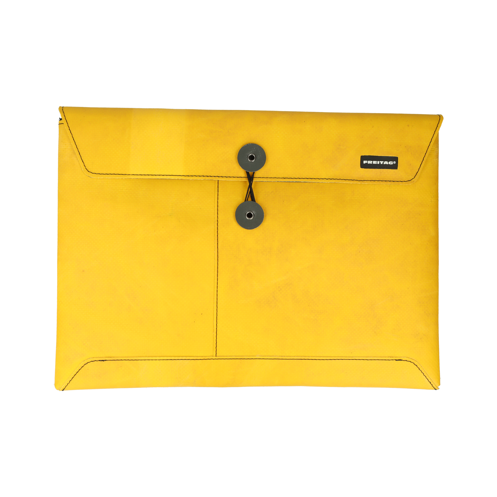 FREITAG ノートPCケース ブルー イエロー FREITAG ノートPCケース ブルー イエロー FREITAG ノートPCケース