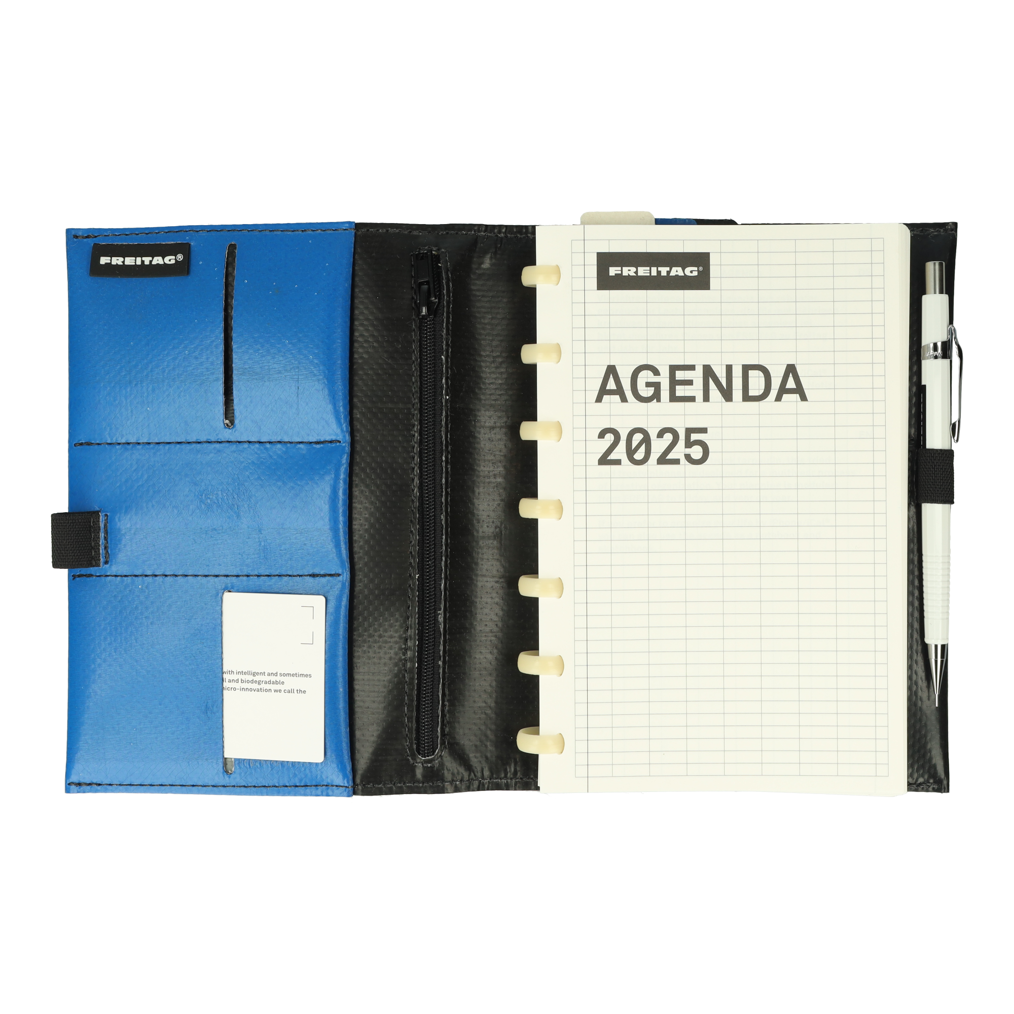 [年末セール] FREITAG AGENDA アジェンダ F26 AGENDA | FREITAG