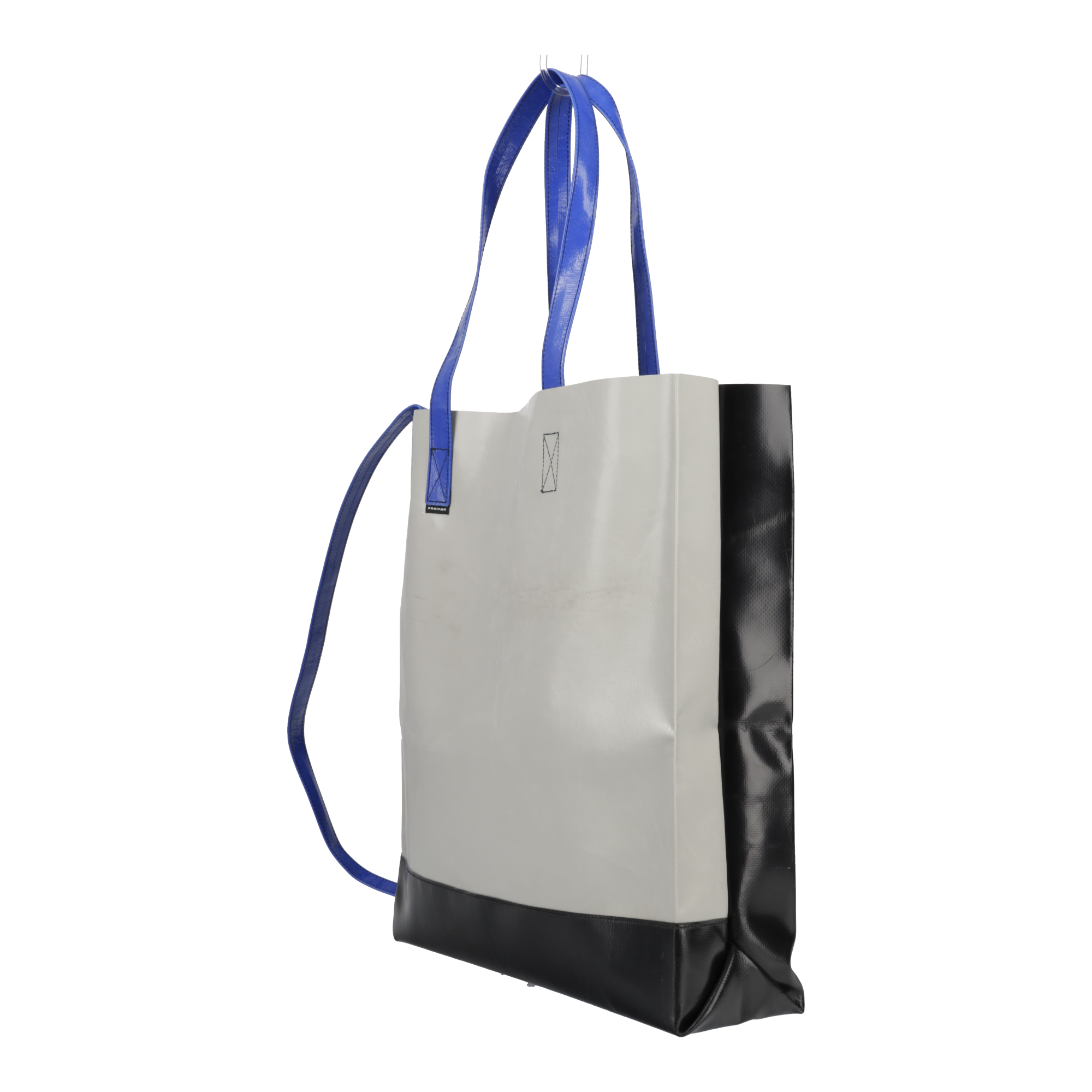 【値下げ】FREITAG F262 JULIEN グレー シルバー F262 JULIEN | 524980 | FREITAG