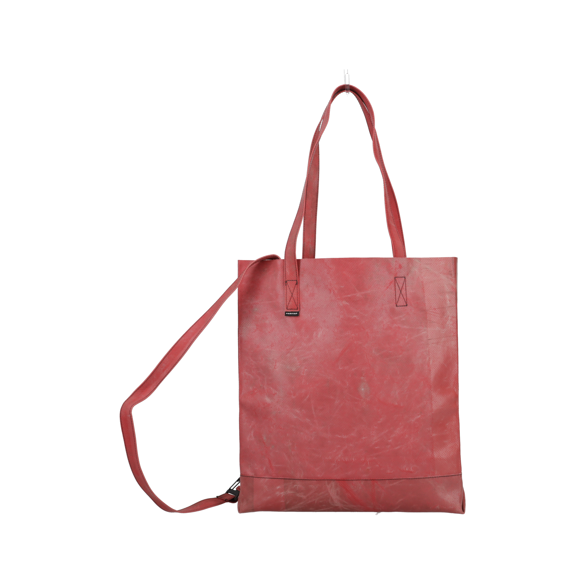 FREITAG F261 MAURICE オールレッド フライターグ F261 MAURICE | FREITAG