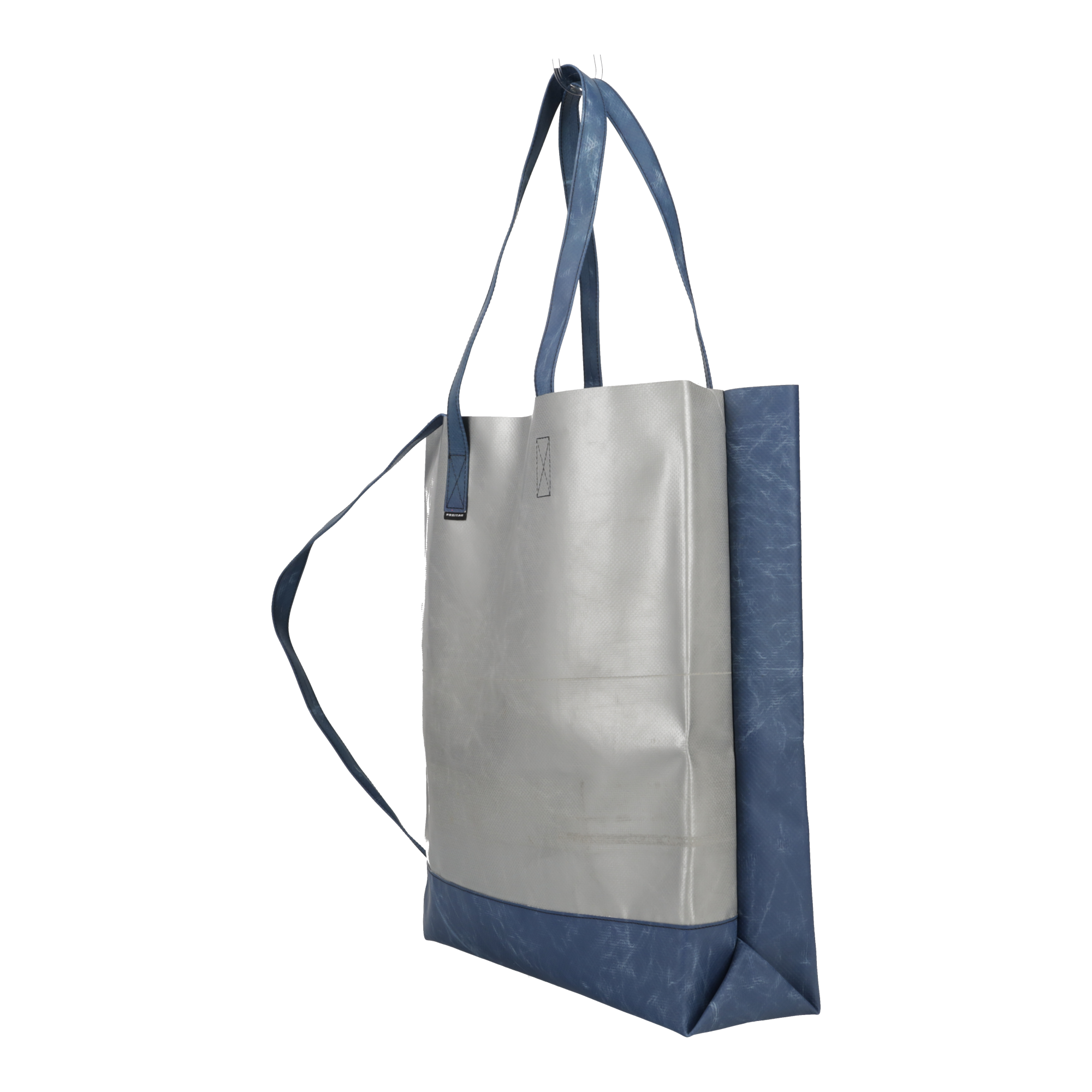 美品 FREITAG JULIEN F262 ジュリアン シルバー グレー 美品 FREITAG JULIEN F262 ジュリアン シルバー グレー F262