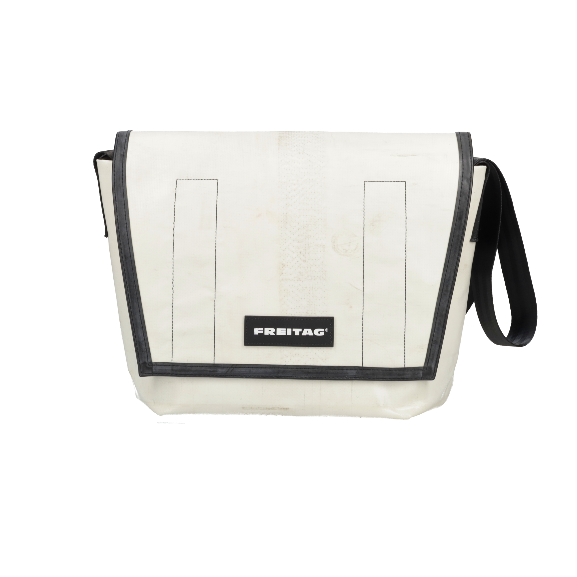バッグ FREITAG アップサイクルされたバッグとアクセサリー | FREITAG