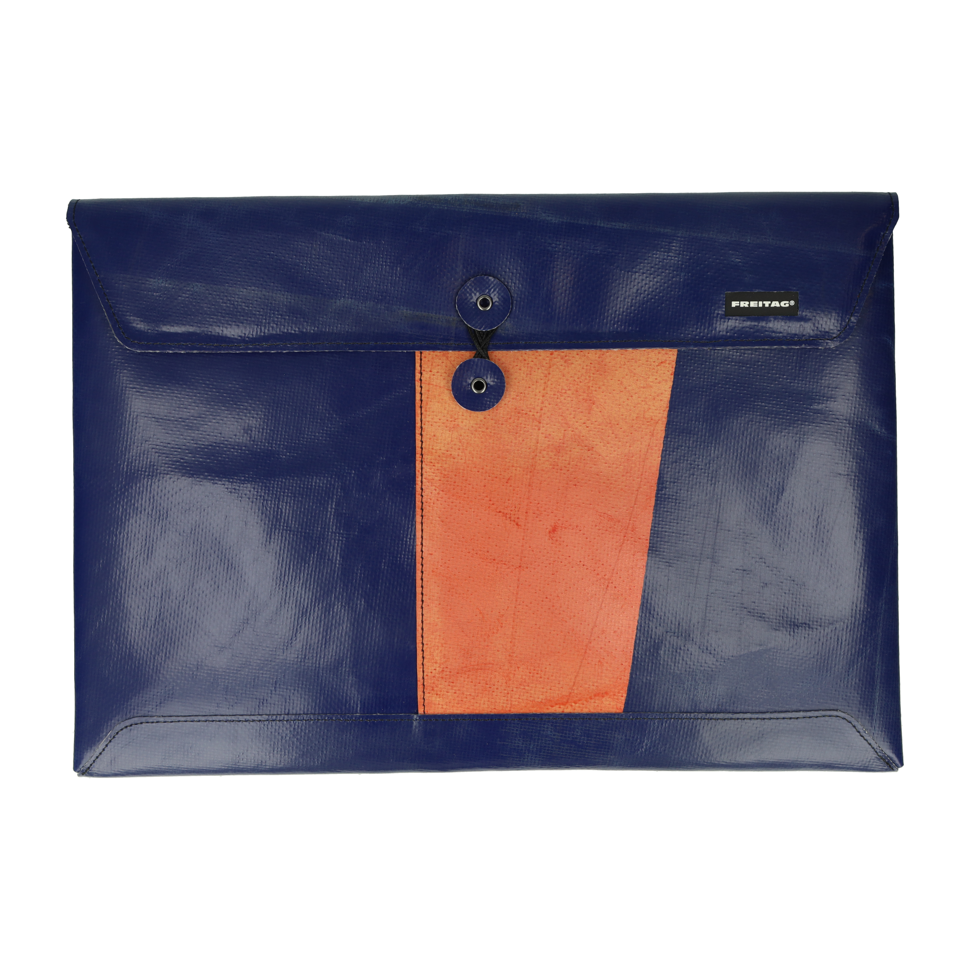 FREITAG（フライターグ）】MacBookをオシャレに収納！世界で一つ