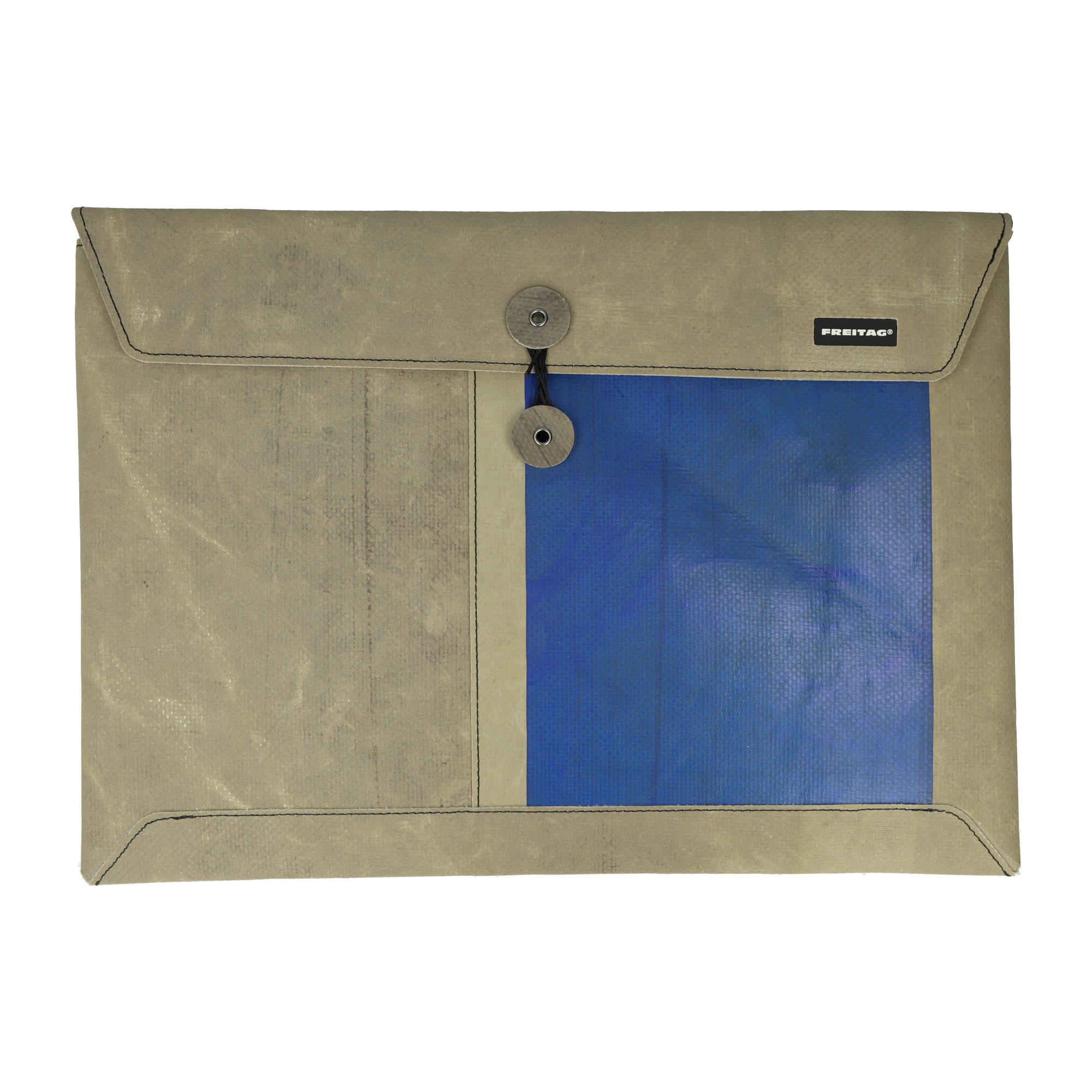 FREITAG F421 Sleeve for Laptop15 オールブラック F421 SLEEVE FOR LAPTOP 15