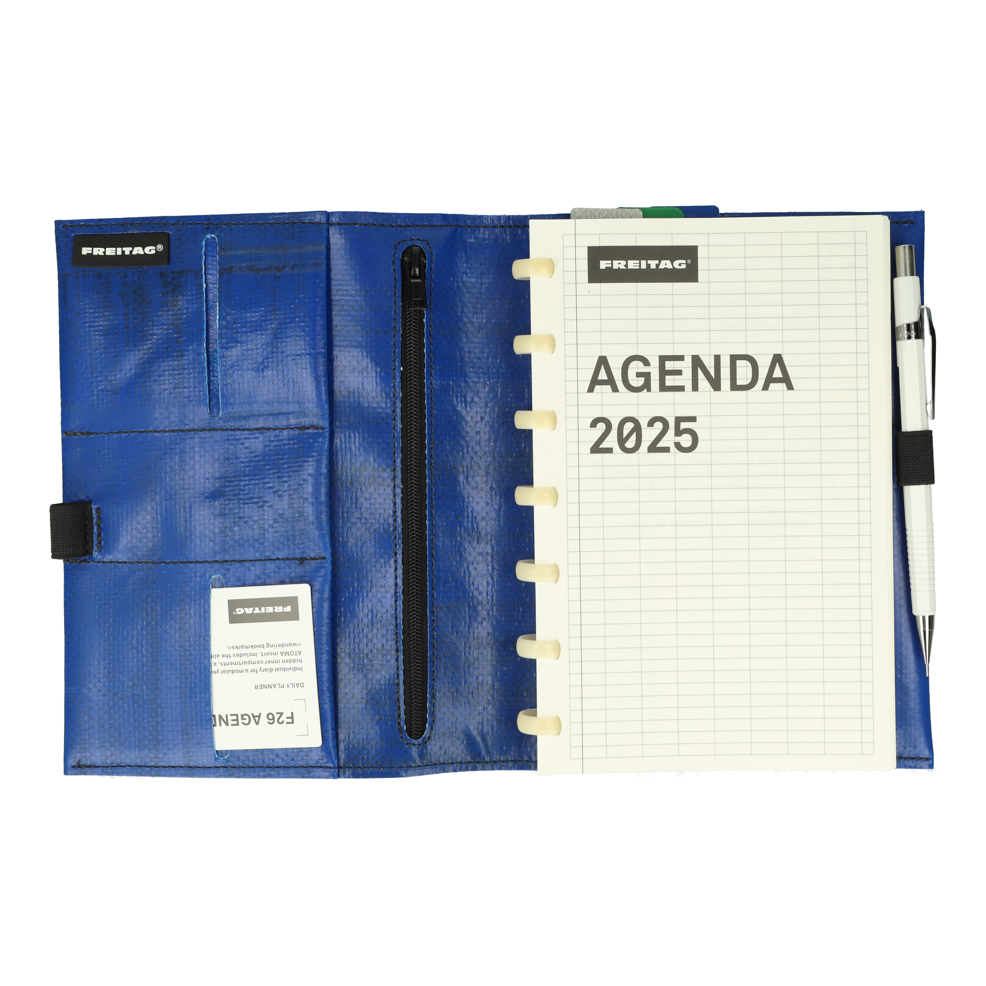 Sustainable agenda and journals | FREITAG