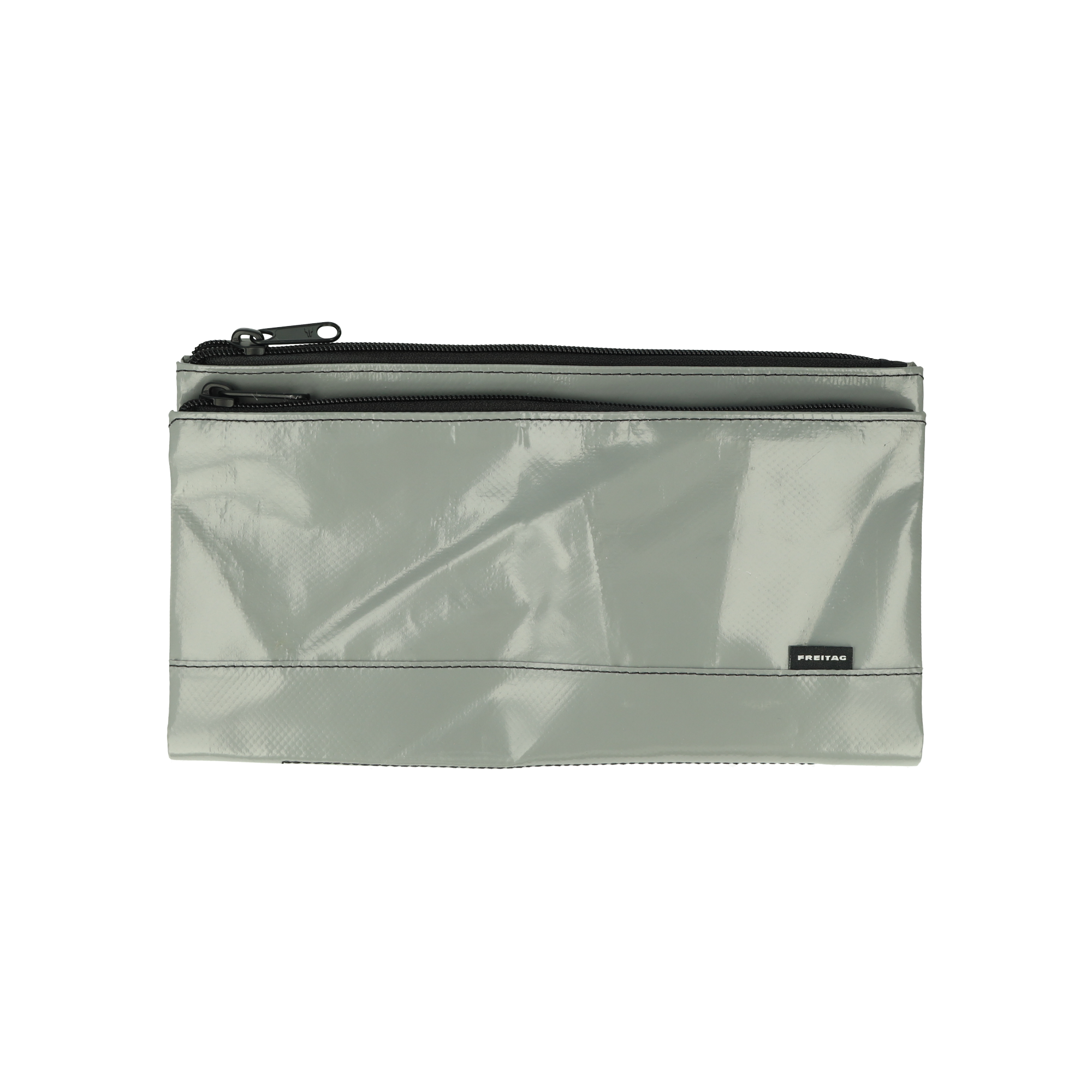 FREITAG F271 MASIKURA ブラック×グレー　美品 F271 MASIKURA | FREITAG