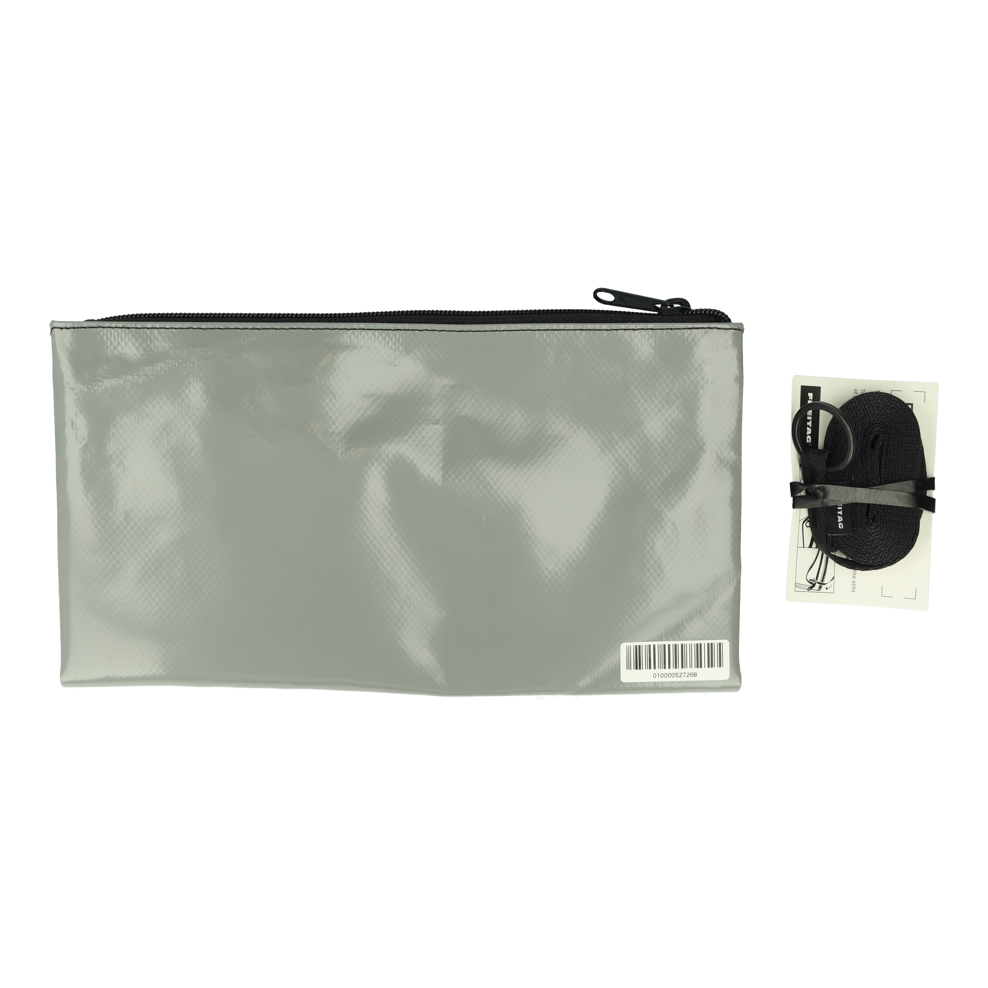 FREITAG(フライターグ) F271 MASIKURAショルダーバッグ グレー