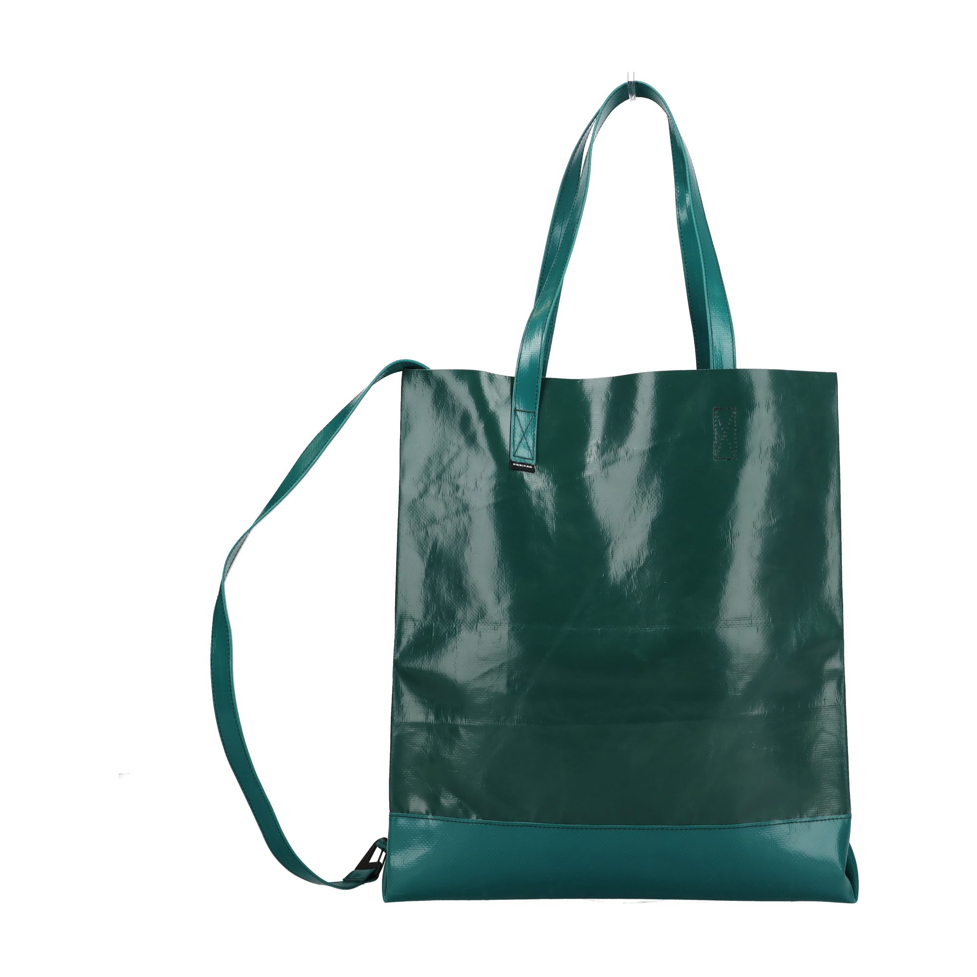 FREITAG F262 JULIEN シルバー ワインレッド トートバッグ F262 JULIEN | FREITAG