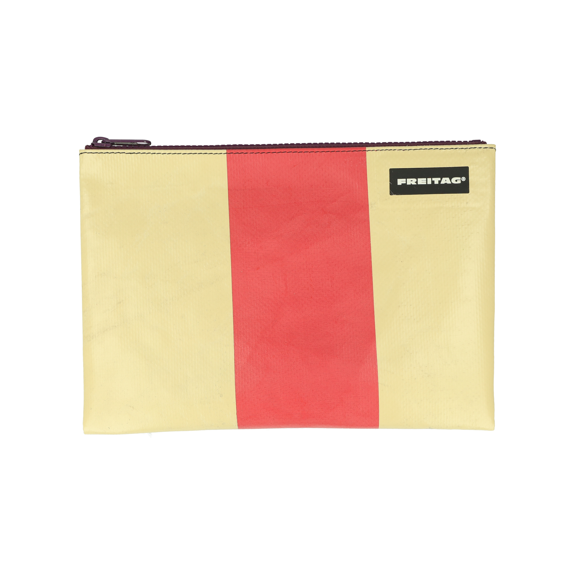 F07 CHUCK | 421771 | FREITAG
