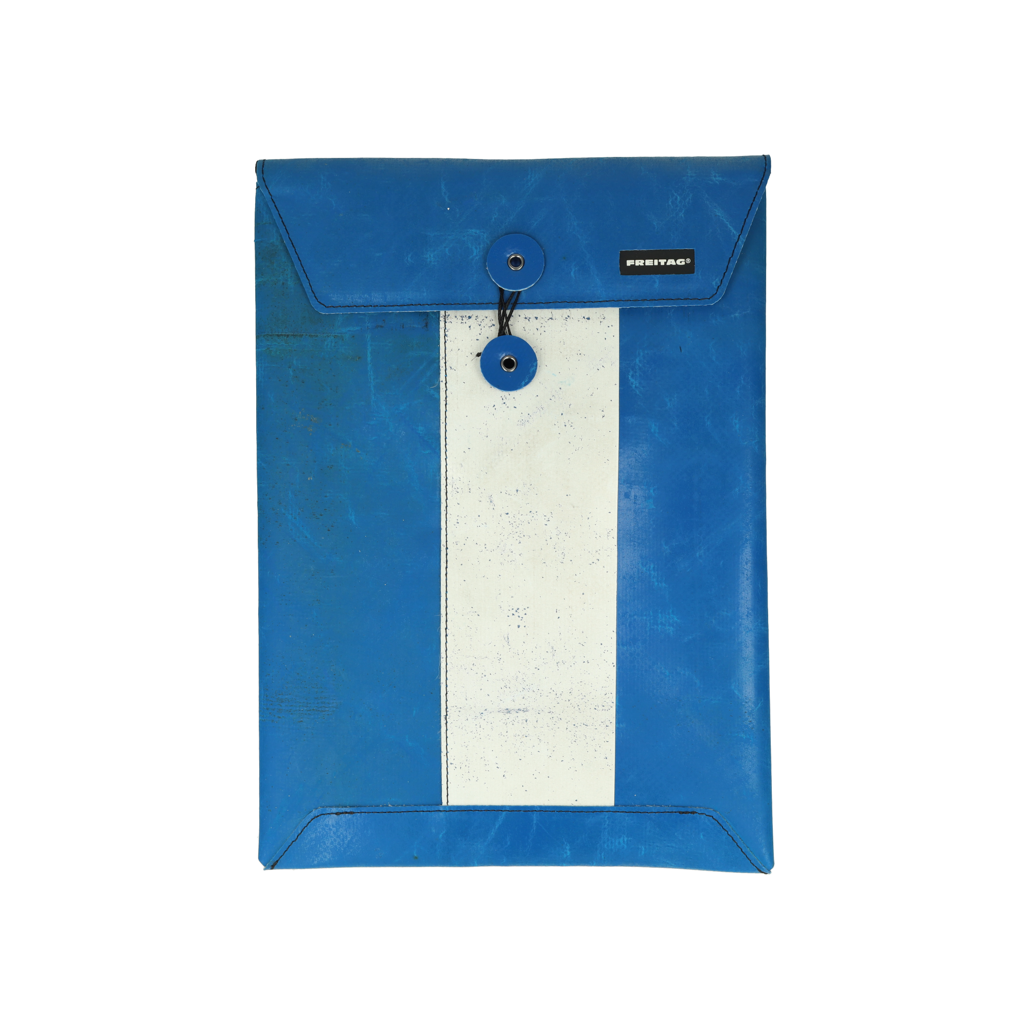 FREITAG ホワイト 封筒型　ラップトップスリーブ FREITAG ホワイト 封筒型 ラップトップスリーブ - メルカリ