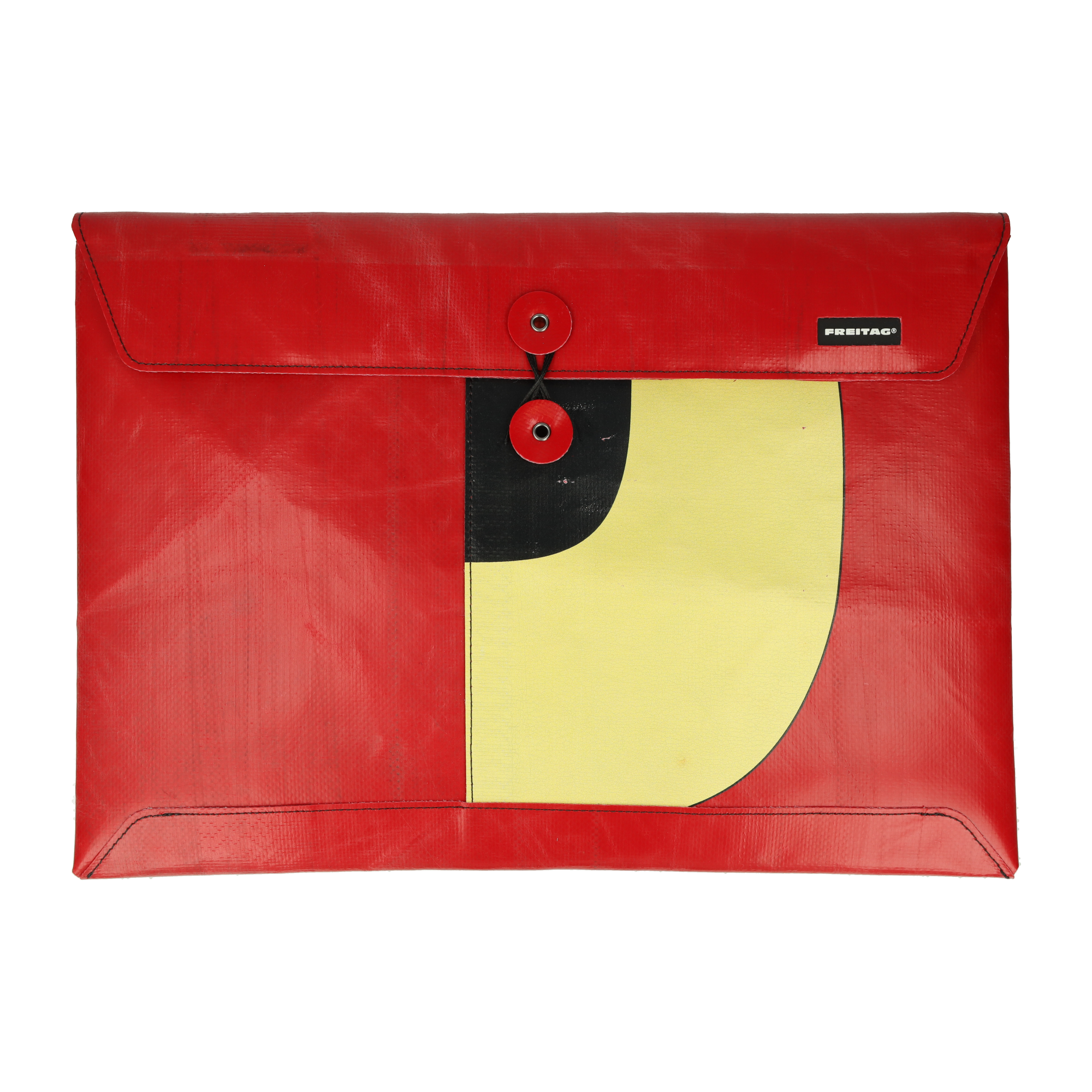Freitag F421 15インチ MacBook Pro スリーブ F421 SLEEVE FOR LAPTOP 15