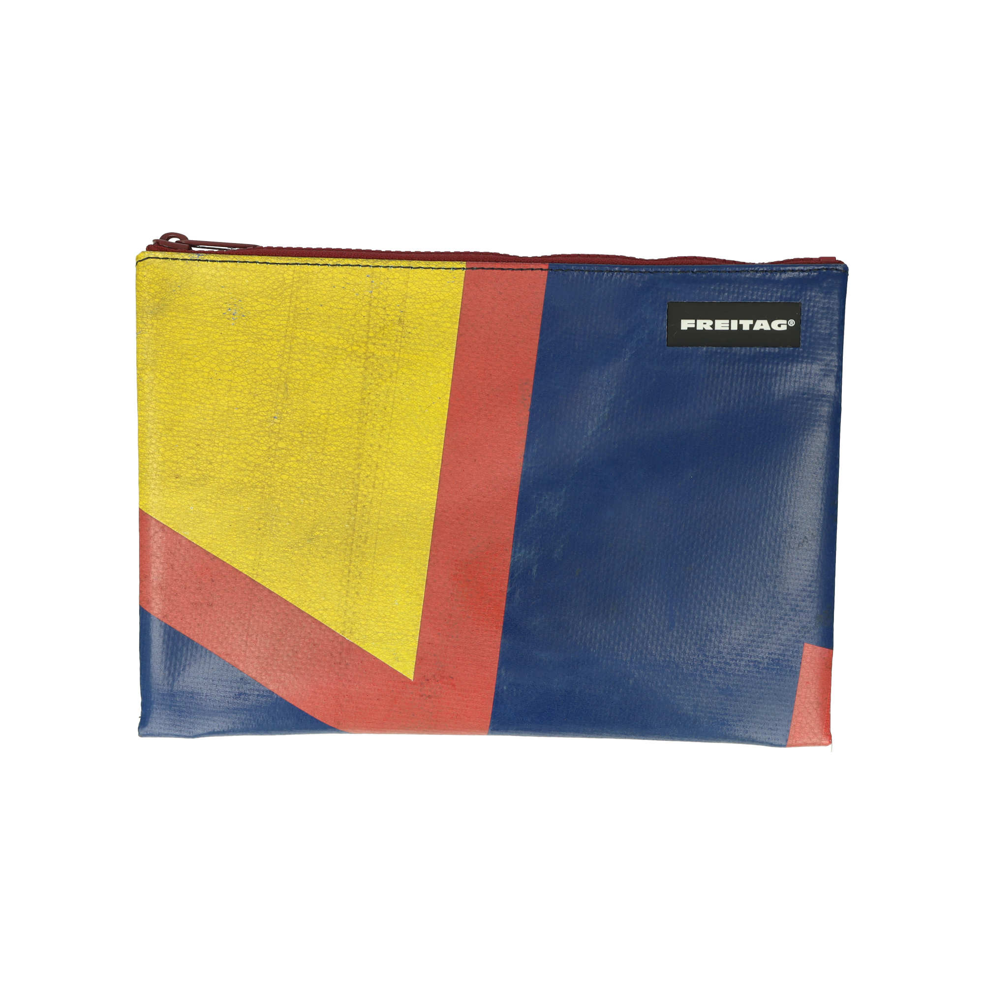 F07 CHUCK | FREITAG