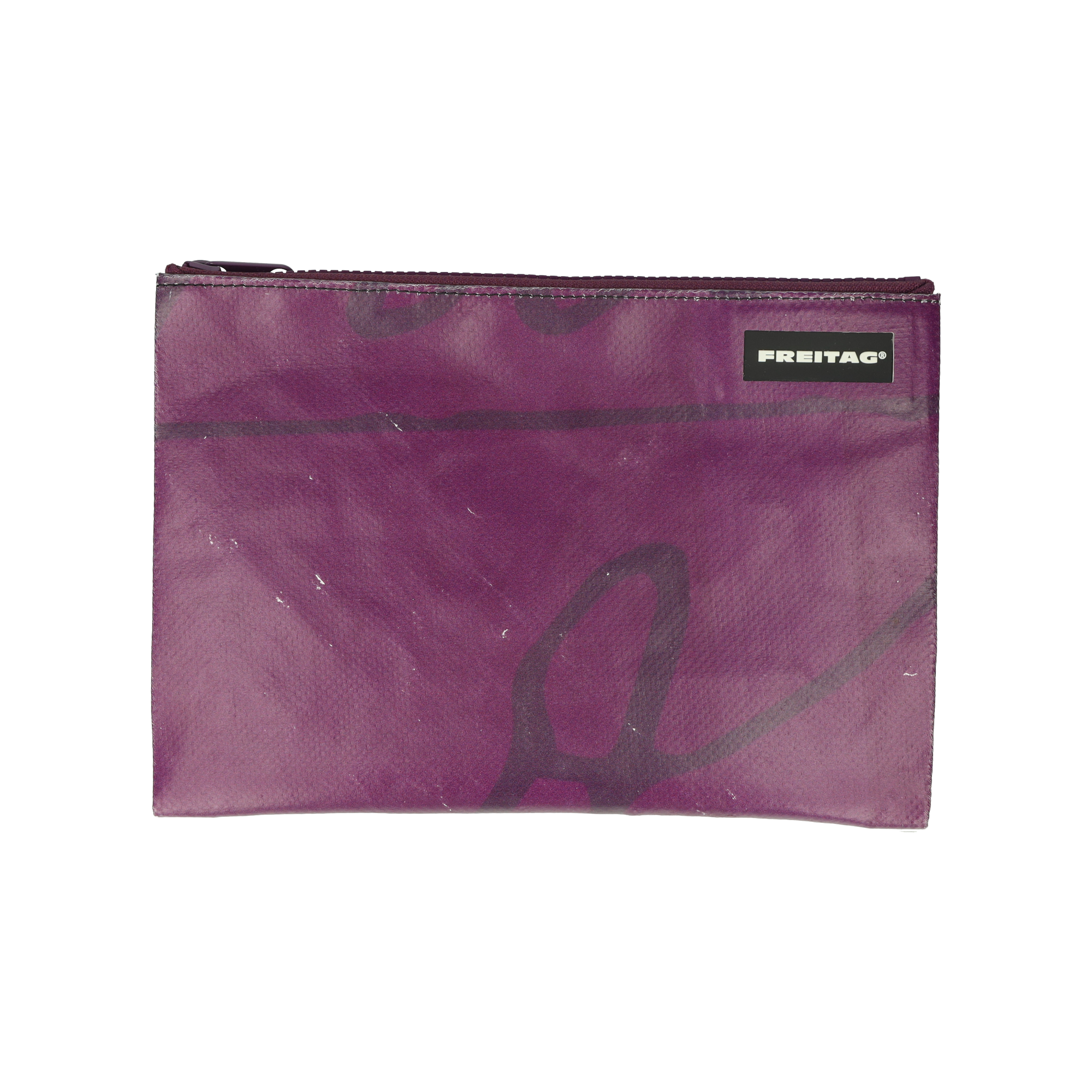 F07 CHUCK | 421771 | FREITAG