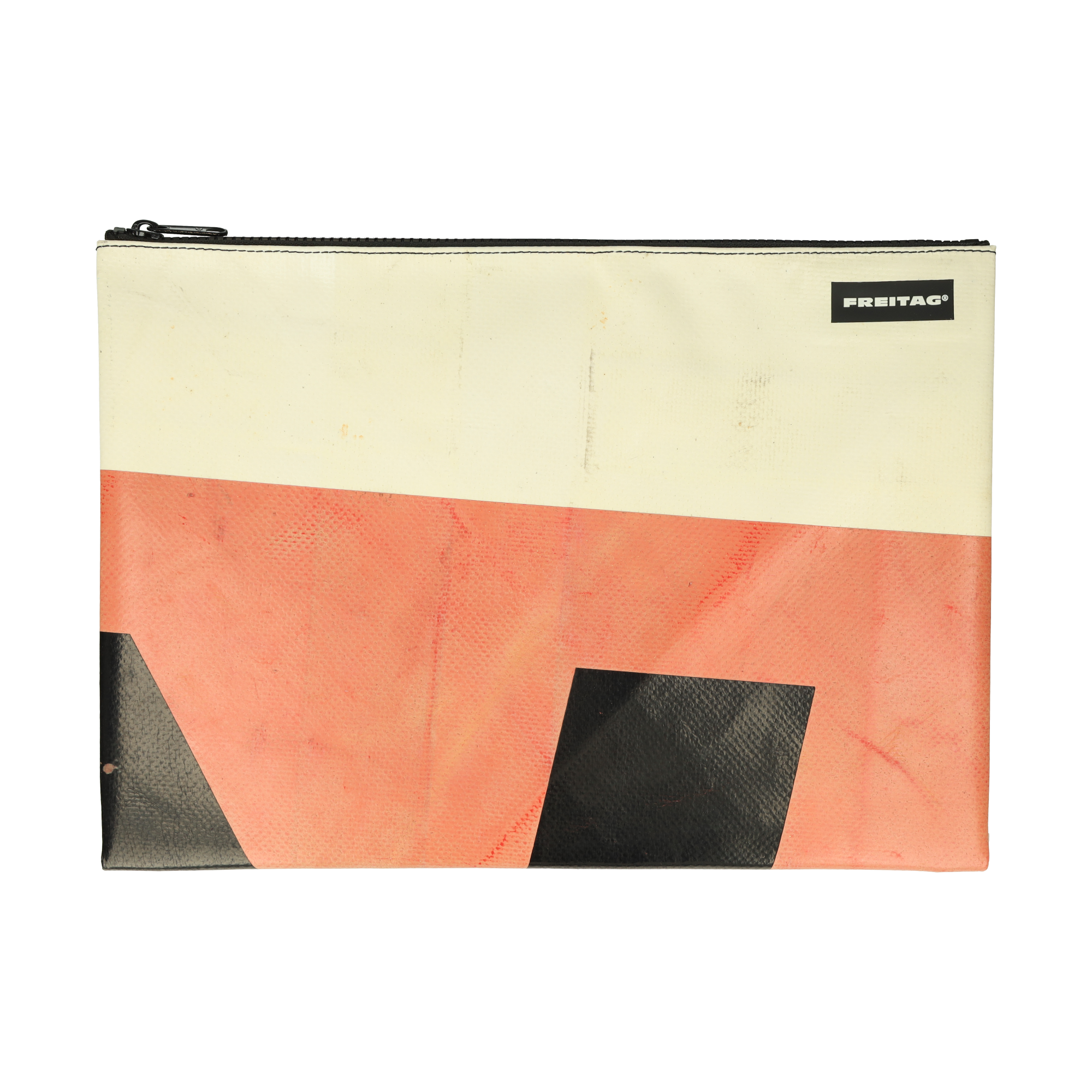 FREITAG F08 DAN 新品未使用 Freitag F08 Dan Pouch Large Red 23-1 | Cultizm