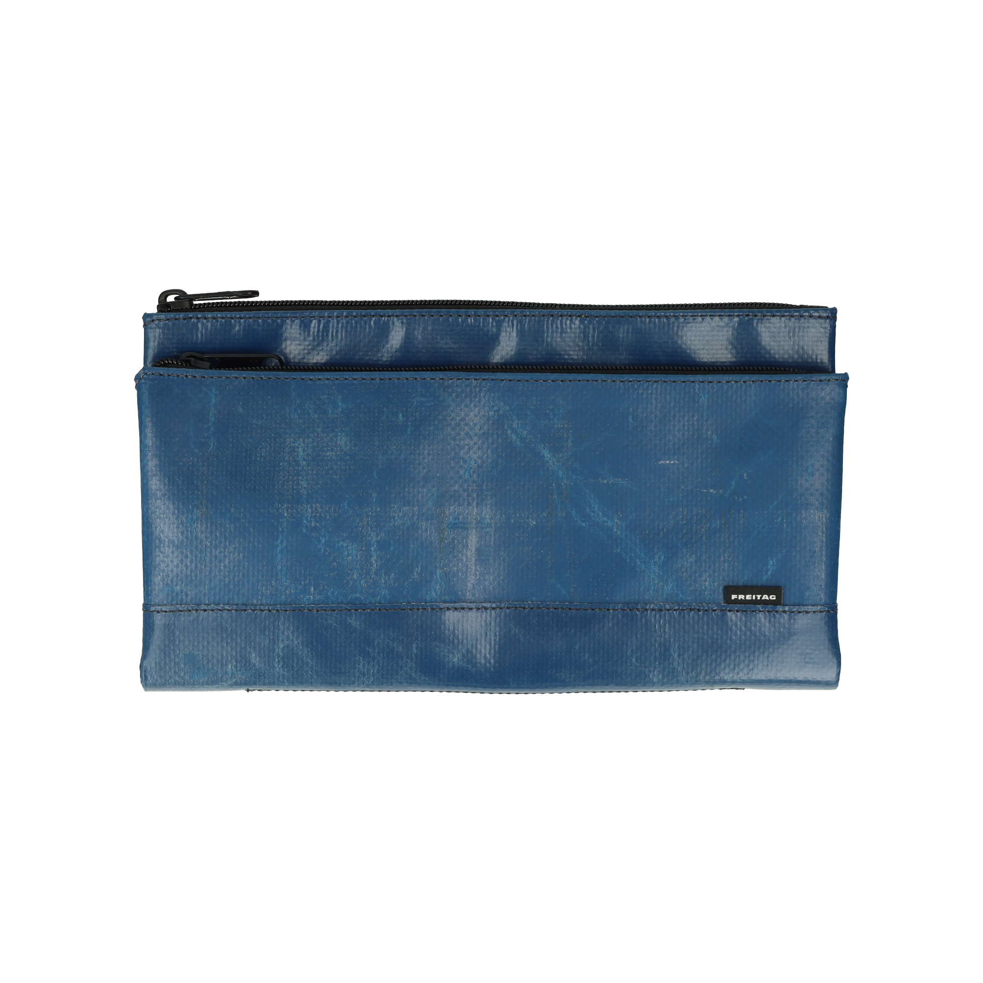 FREITAG F271 フライターグ サコッシュ ショルダーバッグ 青 FREITAG