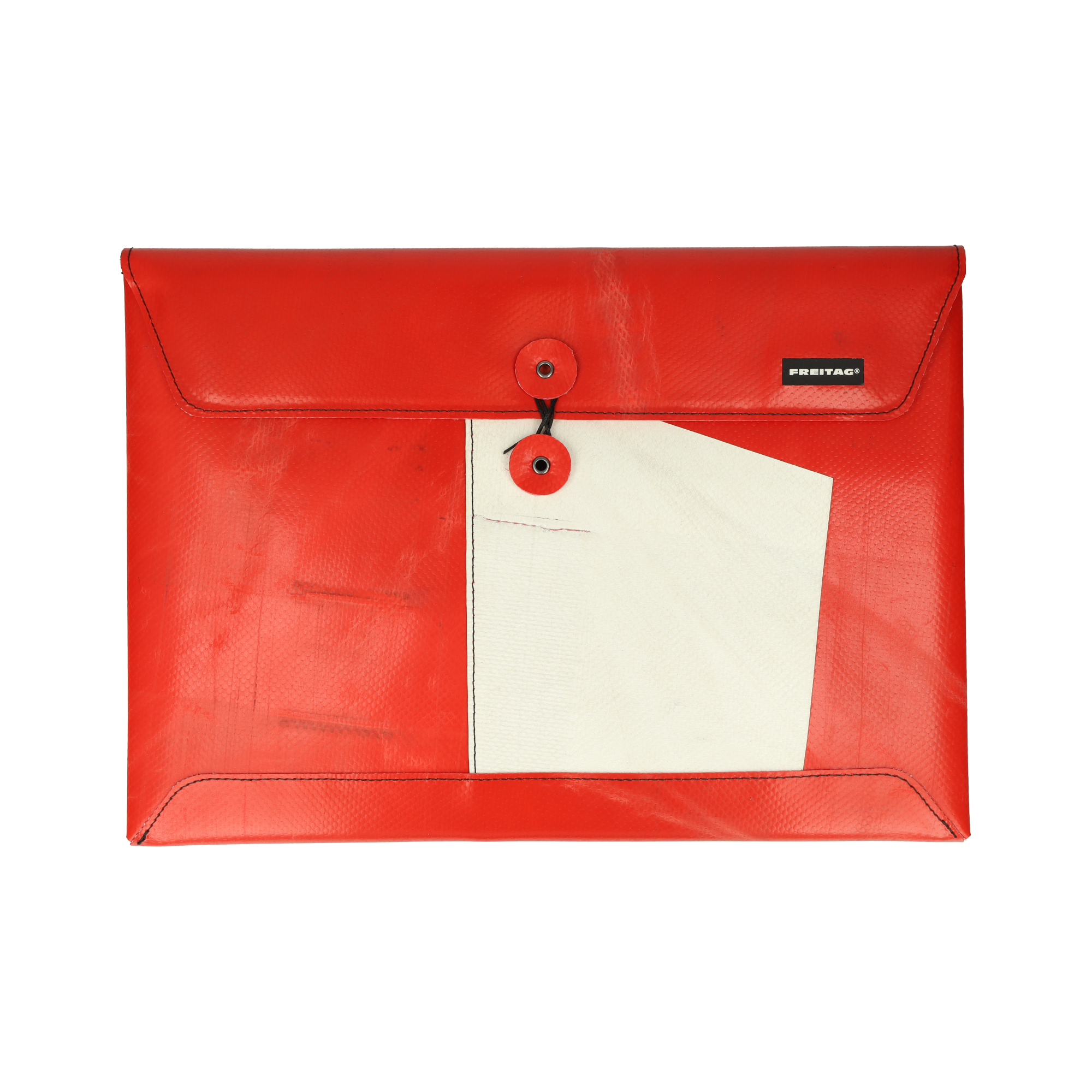 F411 FREITAG MacBookケース F411 SLEEVE FOR LAPTOP 13