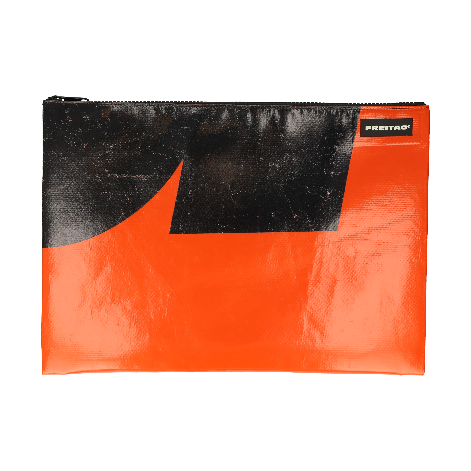 FREITAG F08 DAN Black ®︎ F08 DAN | 527969 | FREITAG