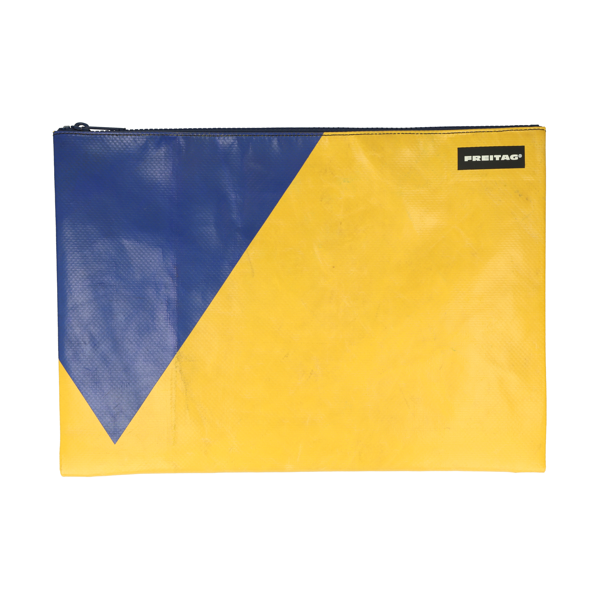 FREITAG F08 DAN POUCH L ダン　イエロー　黄色 F08 DAN | FREITAG
