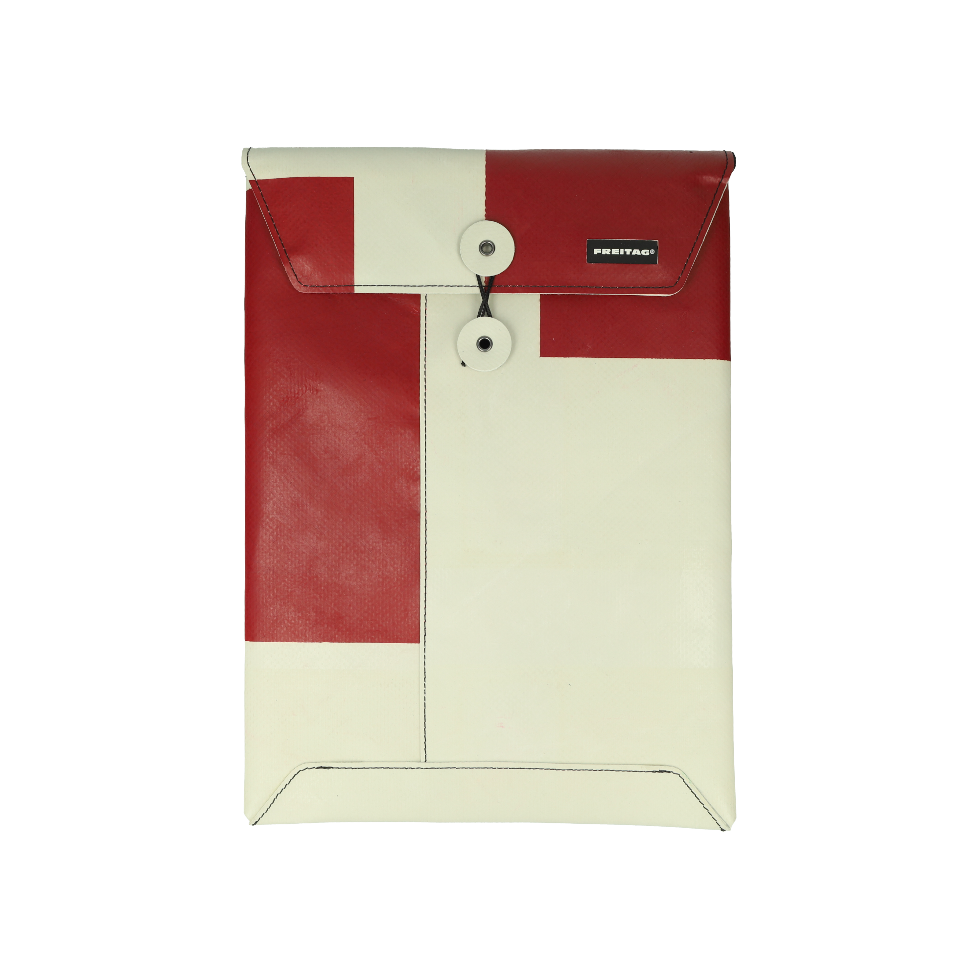 FREITAG F402 SLEEVE for Laptop 12\"/13 黒 F402 SLEEVE FOR LAPTOP 12