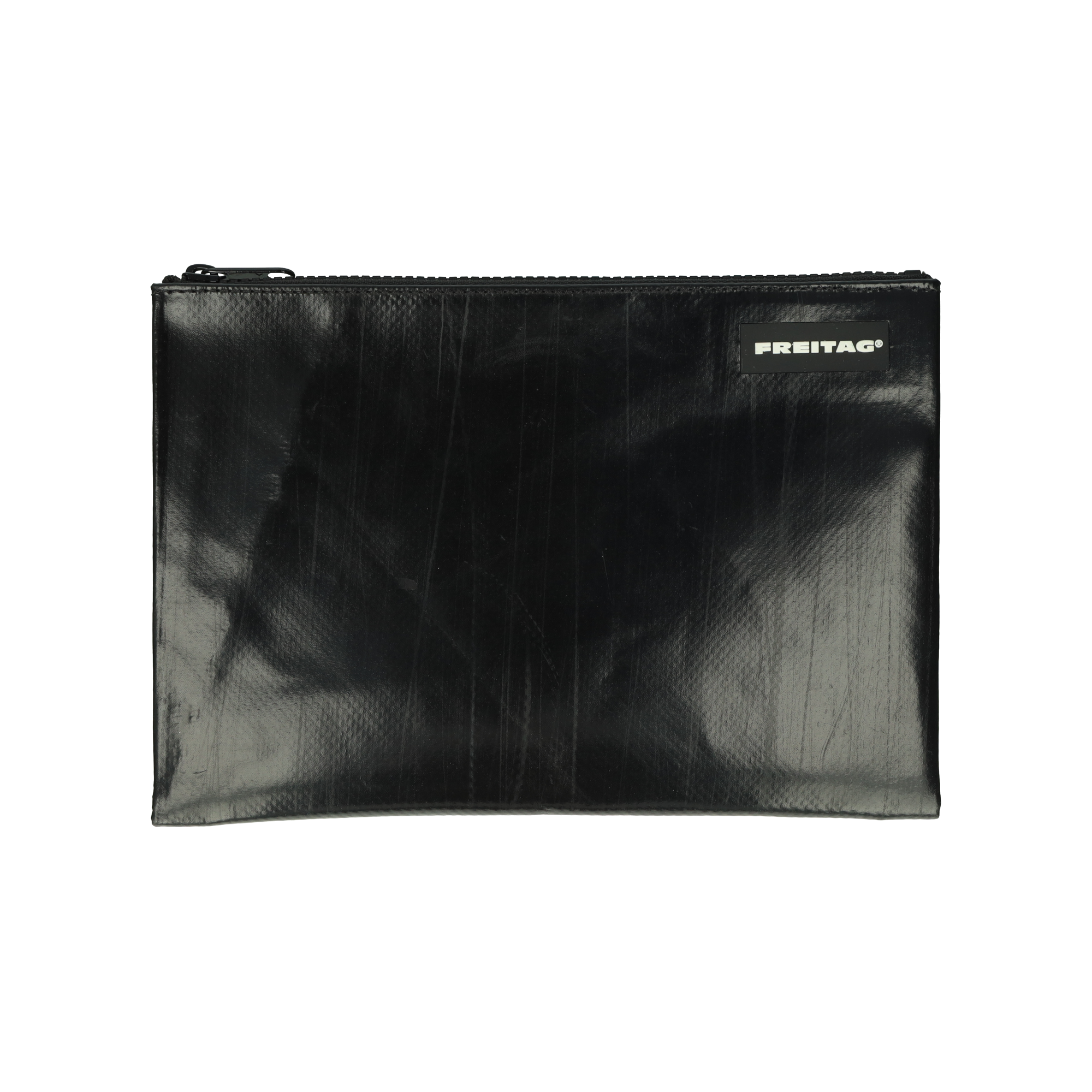 フライターグ FREITAG F07 CHUCK オールブラック F07 CHUCK | 535193 | FREITAG